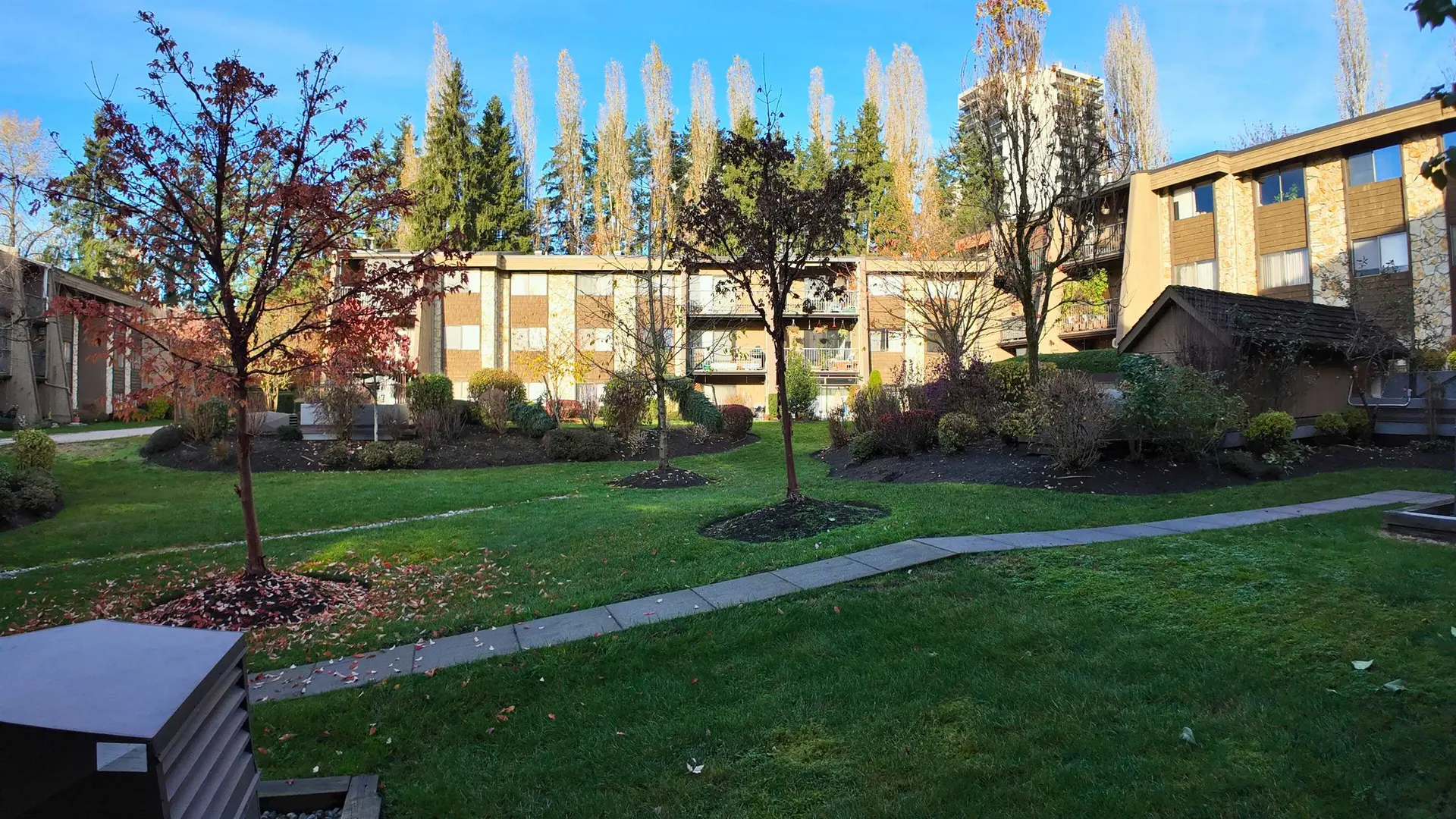 #309 9101 Horne Street - Image 2