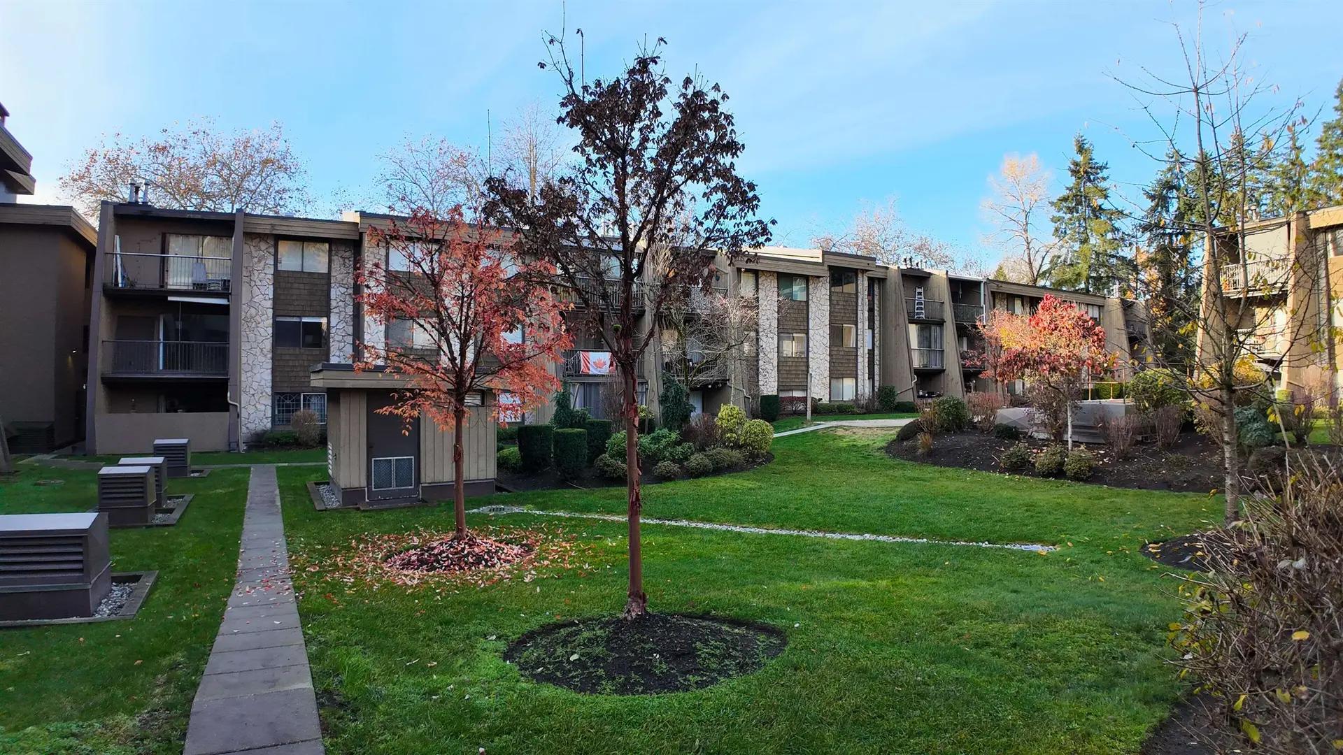 #309 9101 Horne Street - Image 1