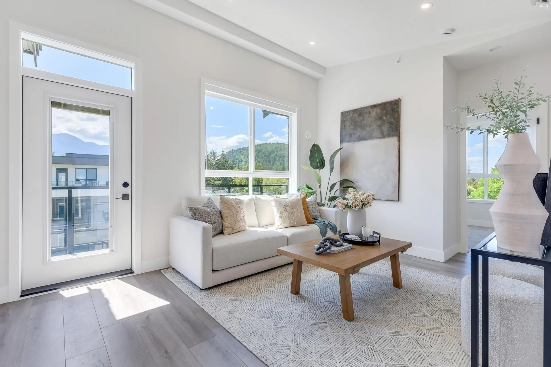 Property at #403 45497 CAMPUS DRIVE, Chilliwack, BC