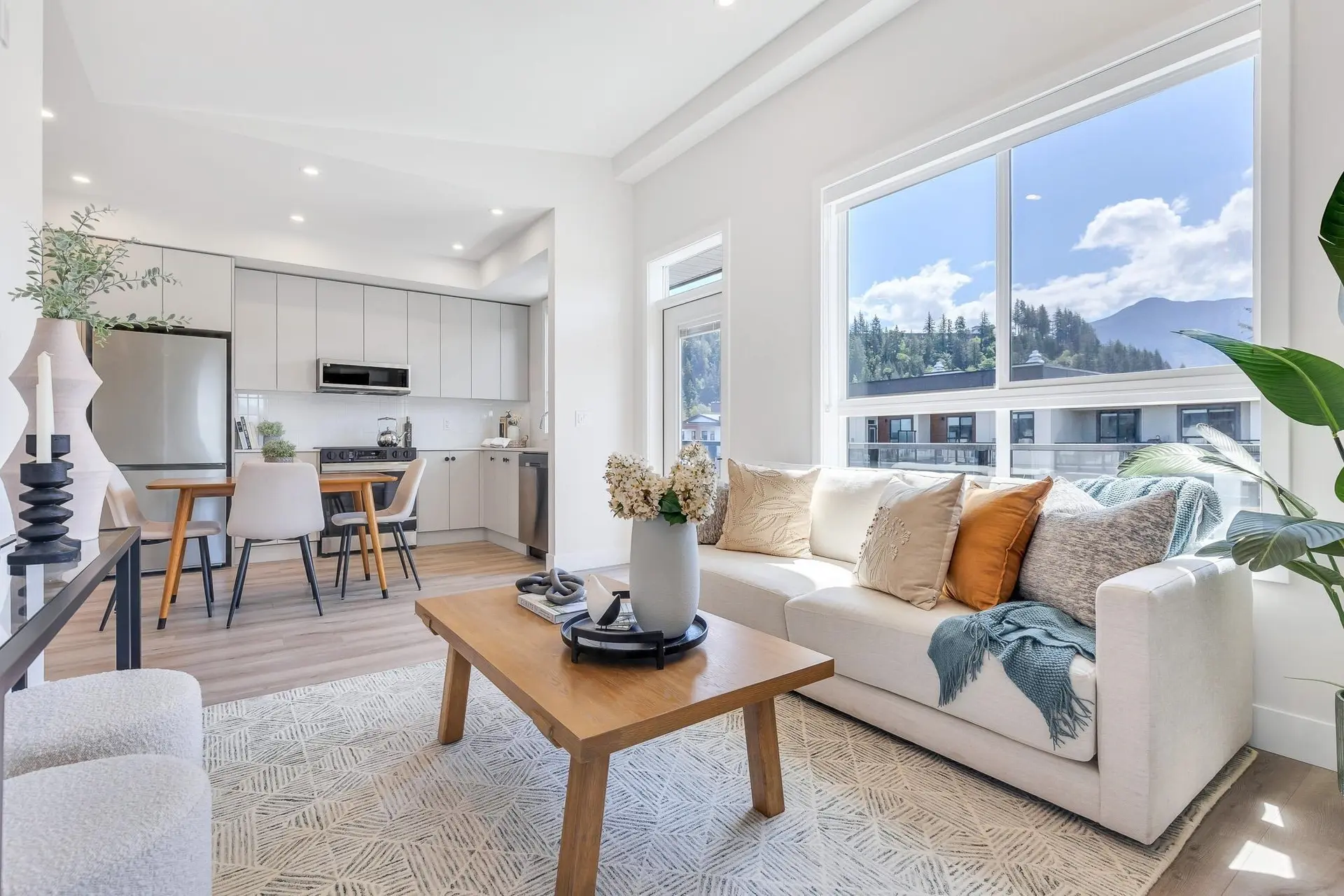 Property at #403 45497 CAMPUS DRIVE, Chilliwack, BC