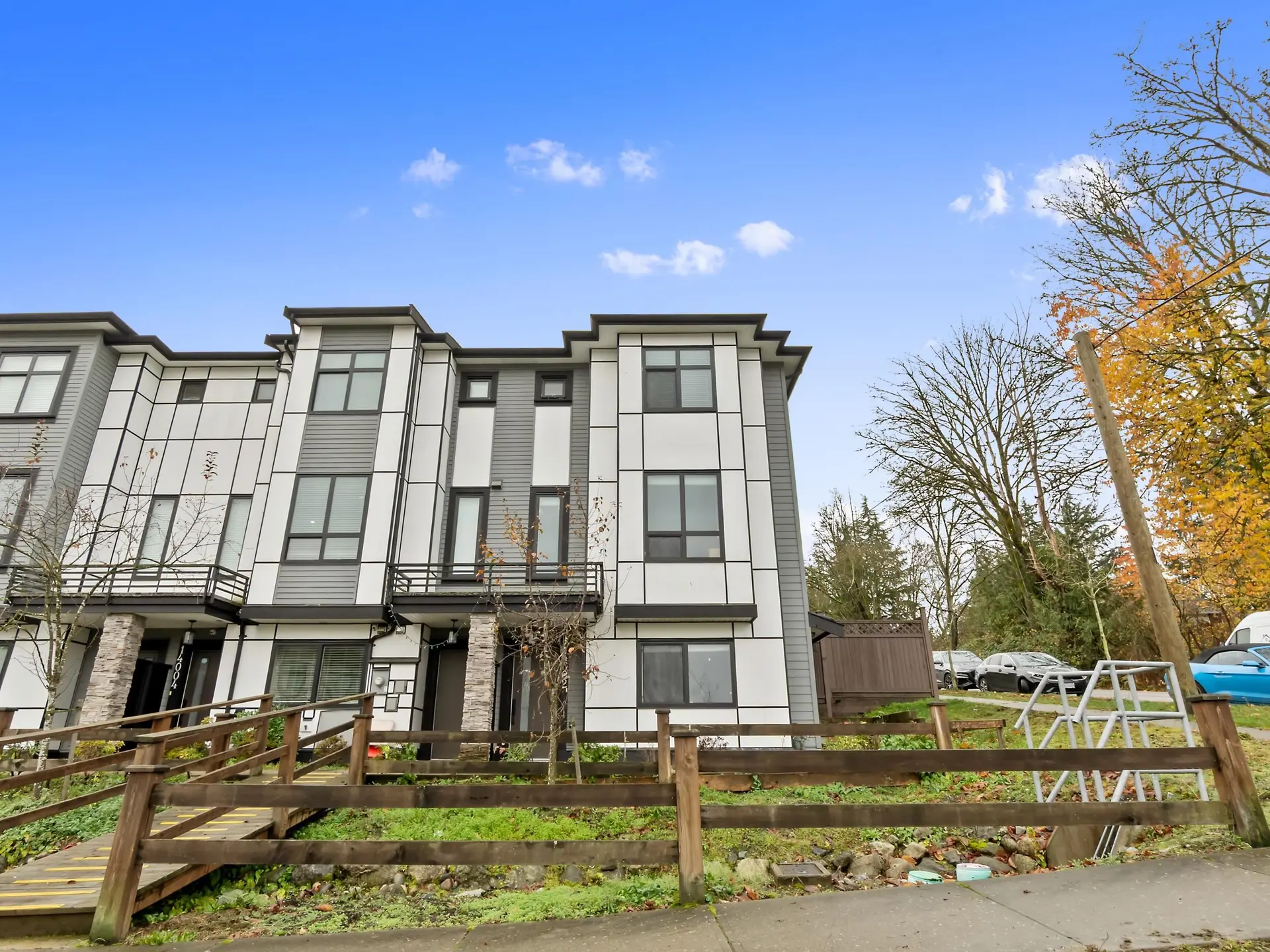 Property at 14002 60a Avenue, Surrey, BC