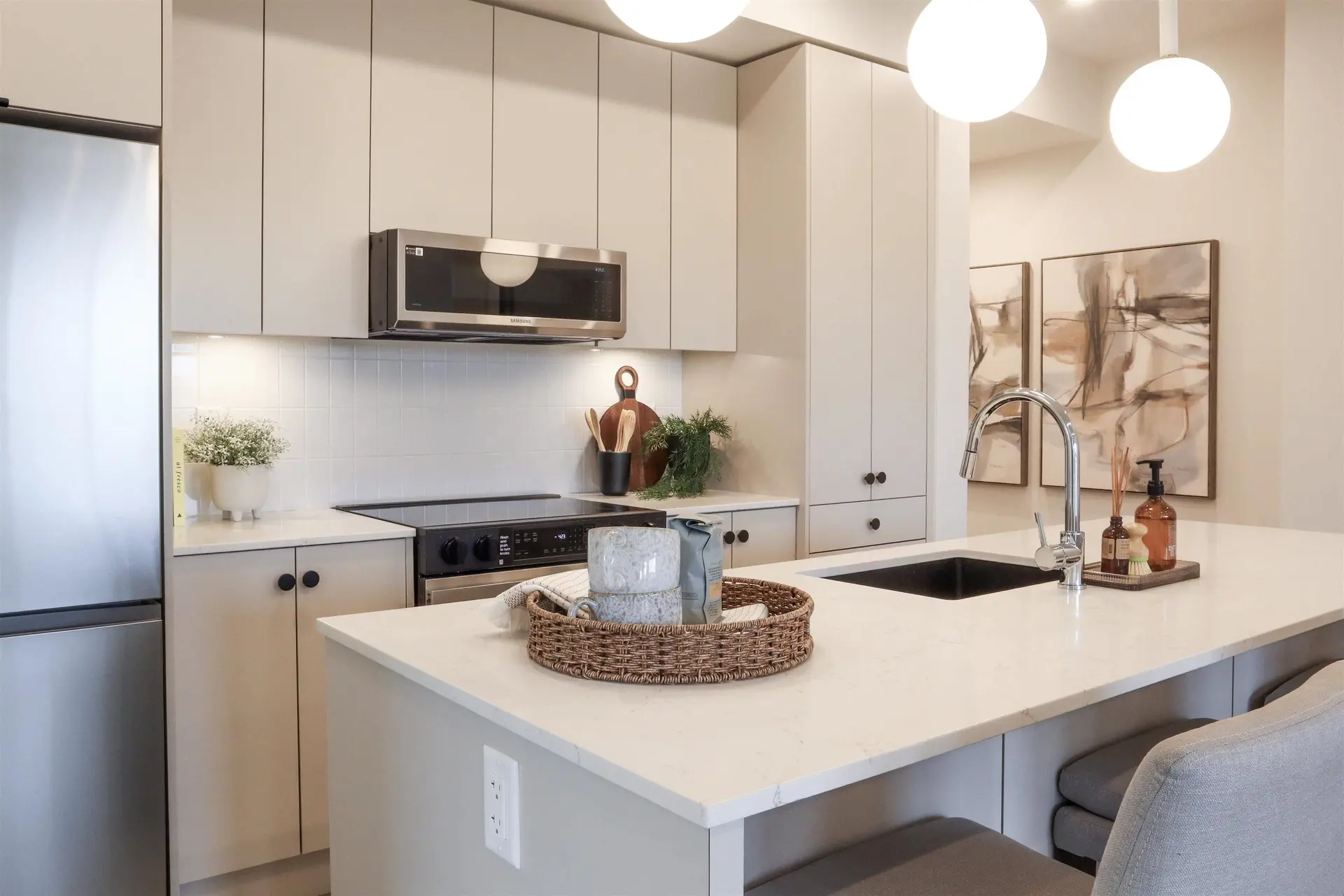 Property at #410 45497 CAMPUS DRIVE, Chilliwack, BC