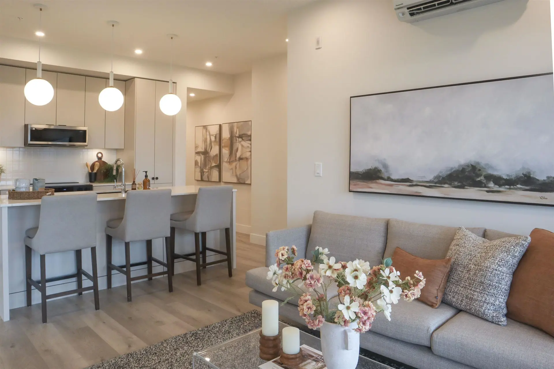 Property at #410 45497 CAMPUS DRIVE, Chilliwack, BC