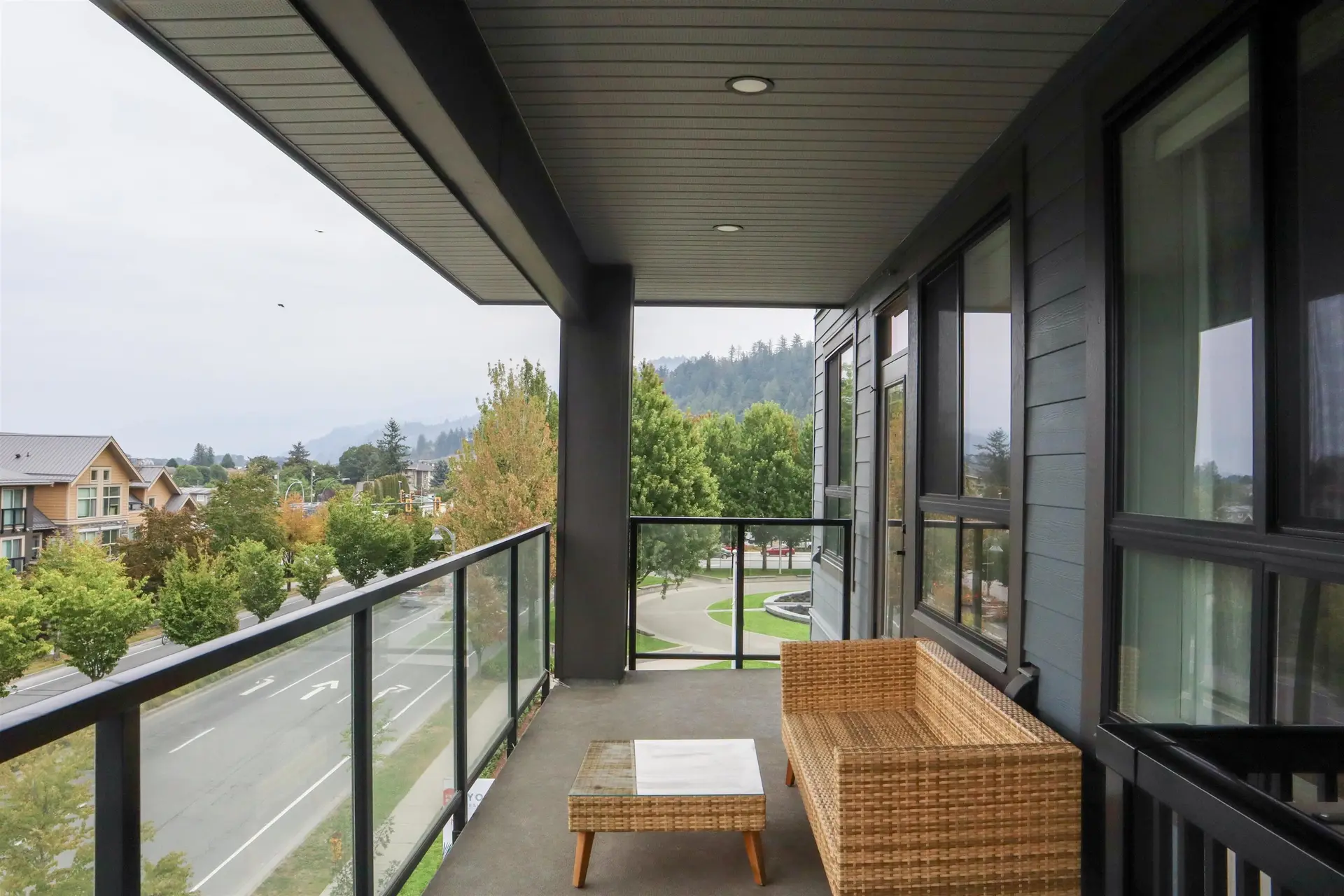 Property at #410 45497 CAMPUS DRIVE, Chilliwack, BC