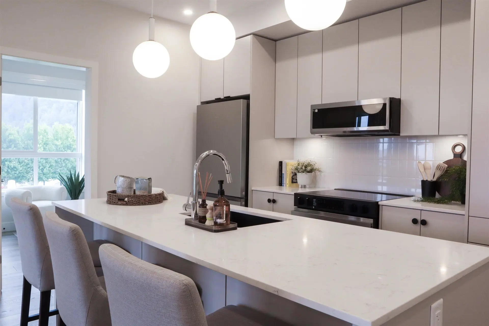 Property at #410 45497 CAMPUS DRIVE, Chilliwack, BC