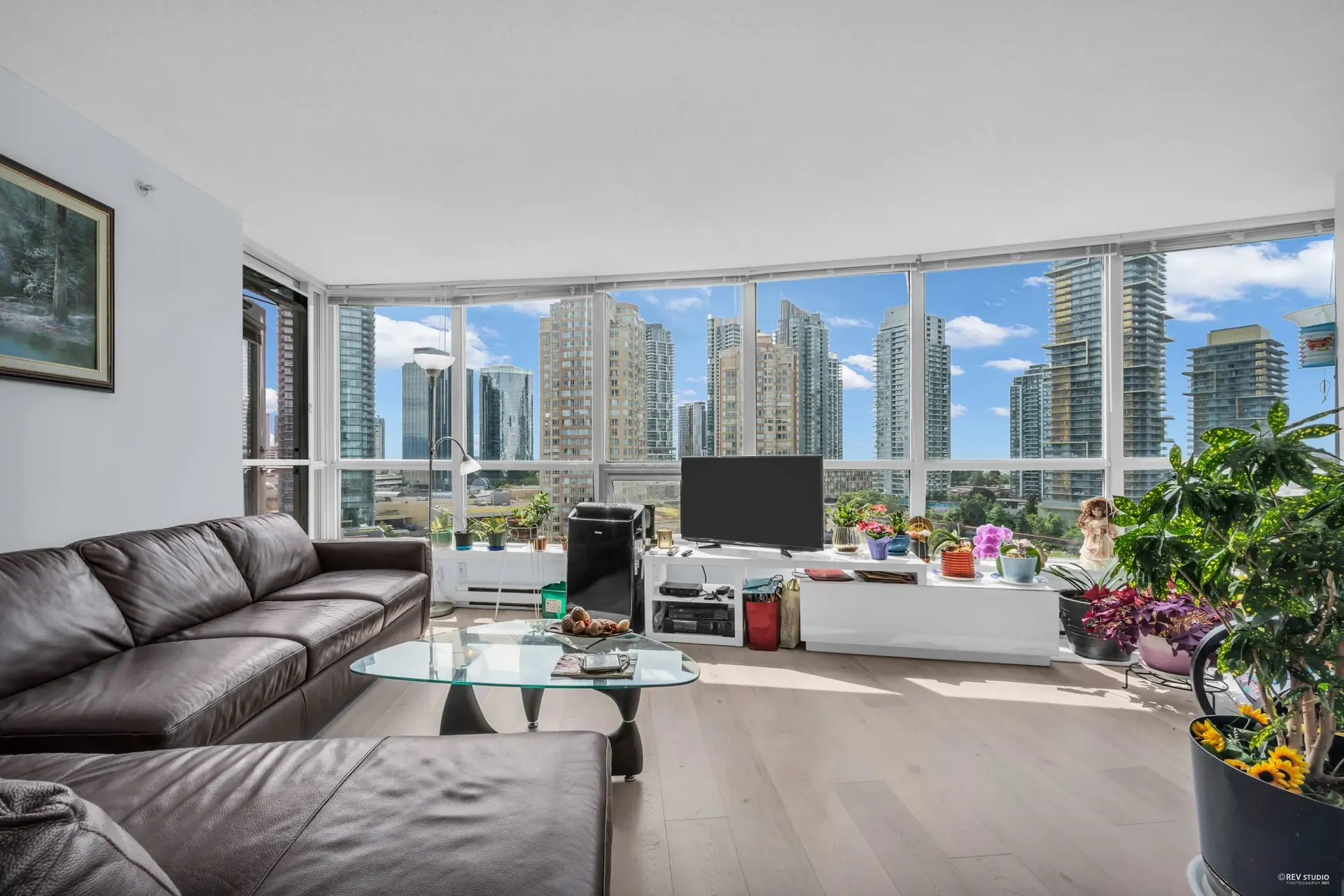 #1801 6088 Willingdon Avenue - Image 2