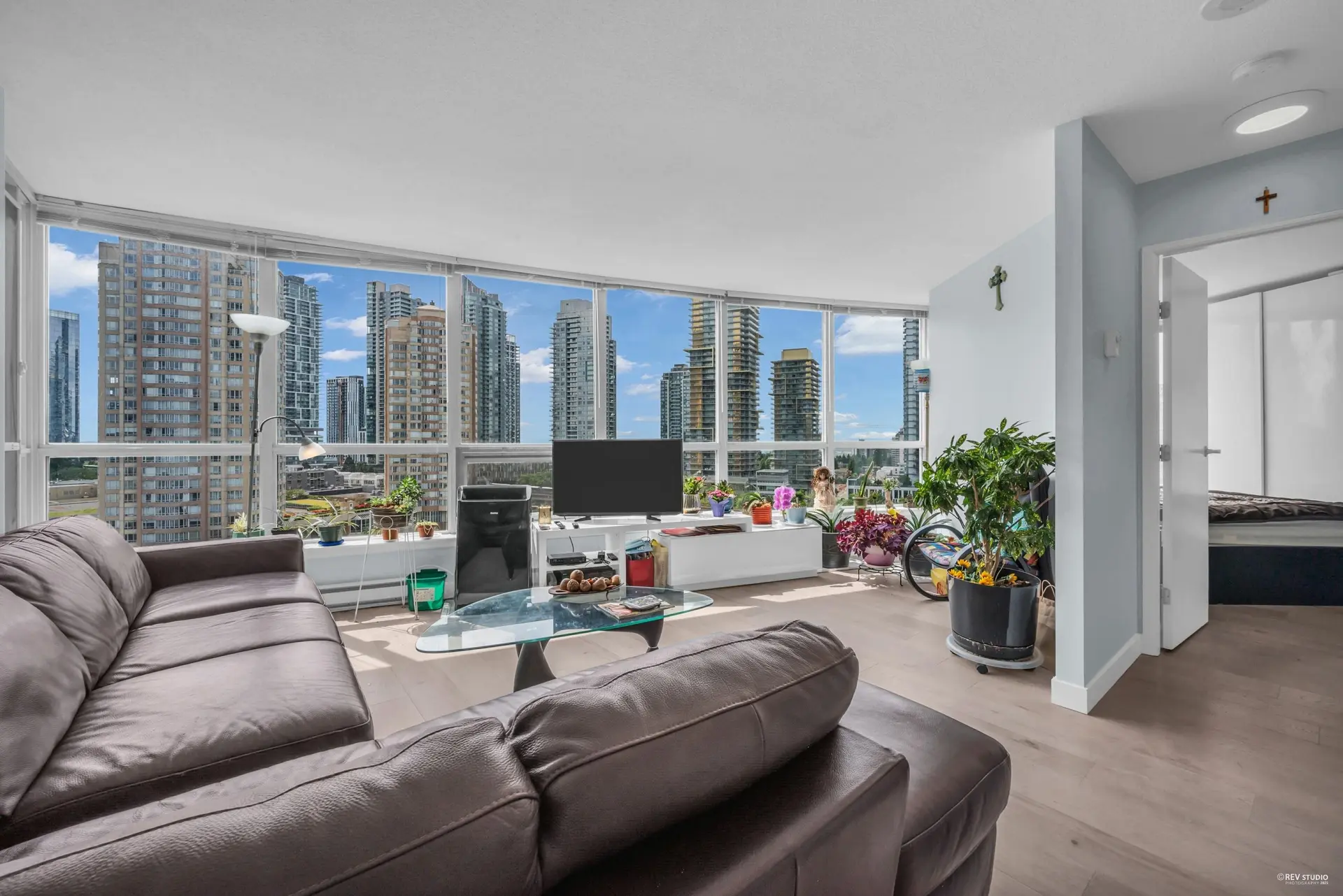 #1801 6088 Willingdon Avenue - Image 1