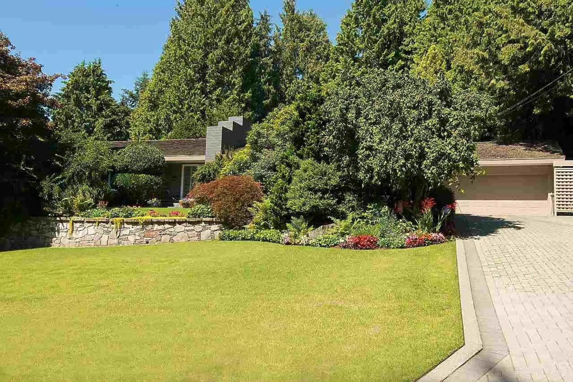 Property at 3535 W 47th Avenue, Vancouver, BC