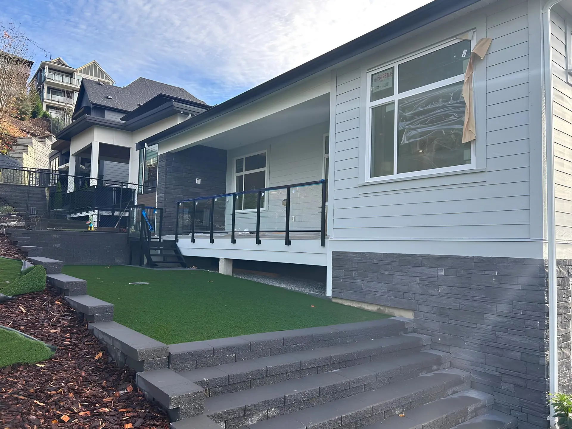 #14 4217 Old Clayburn Road - Image 3