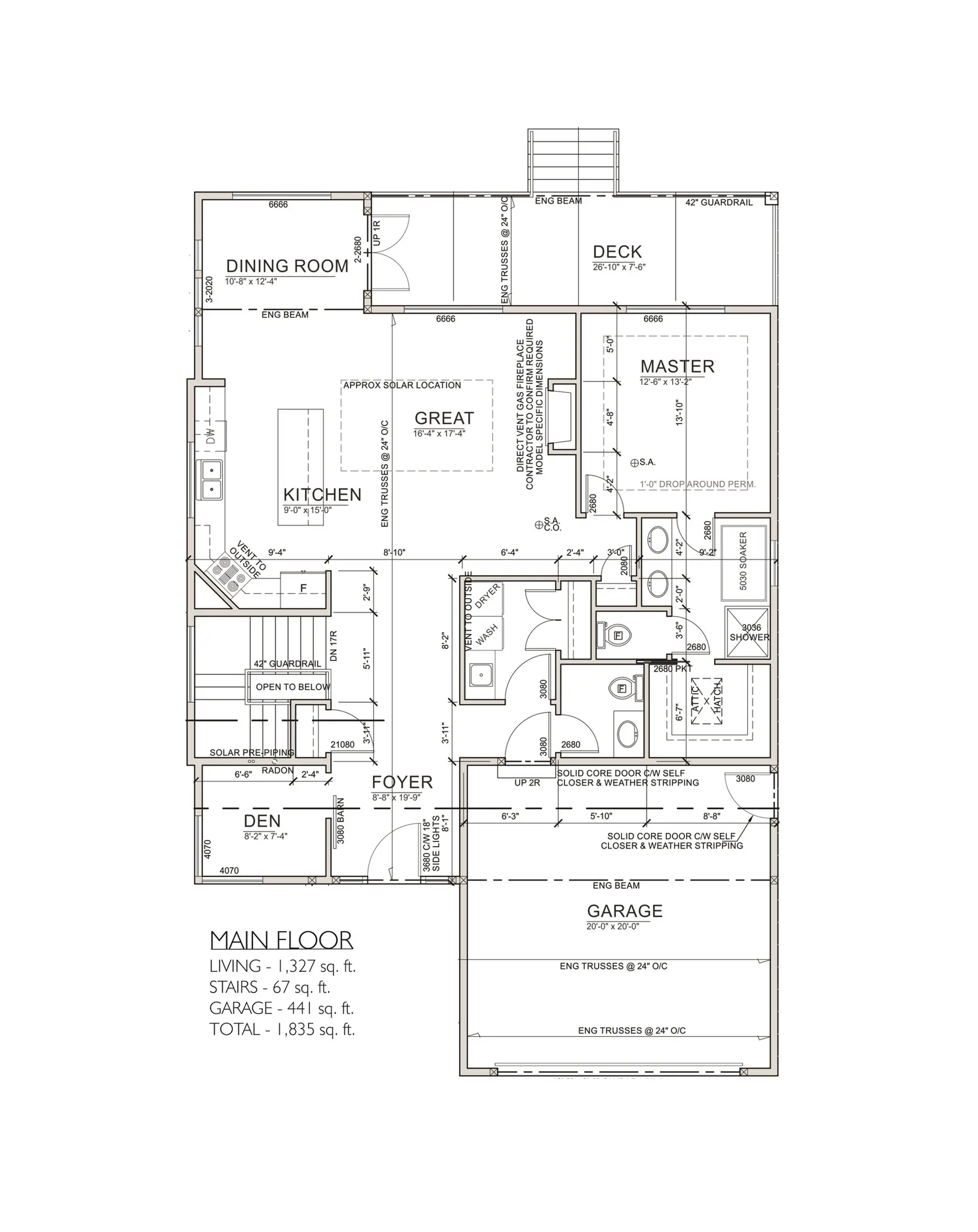 #14 4217 Old Clayburn Road - Image 5