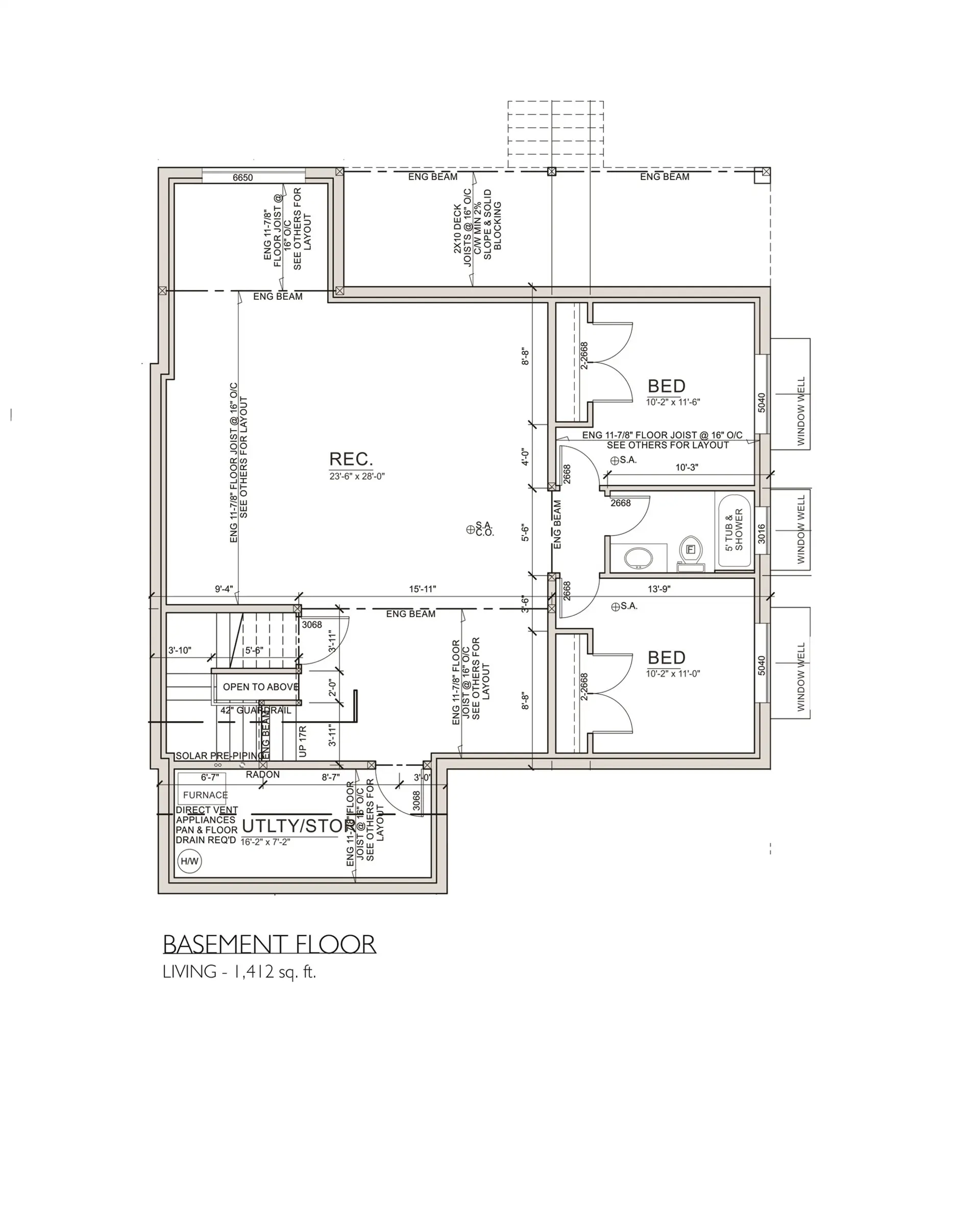 #14 4217 Old Clayburn Road - Image 4