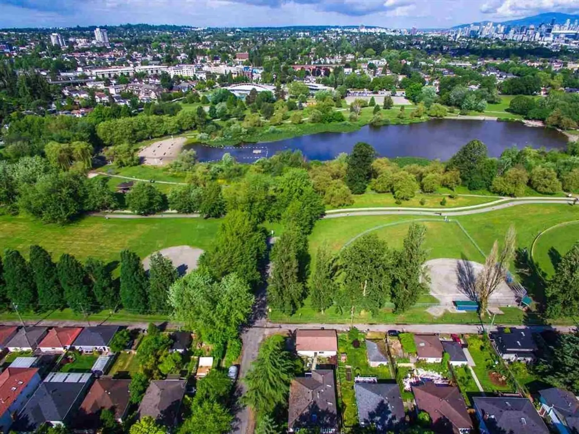 Property at 3290 GARDEN DRIVE, Vancouver, BC