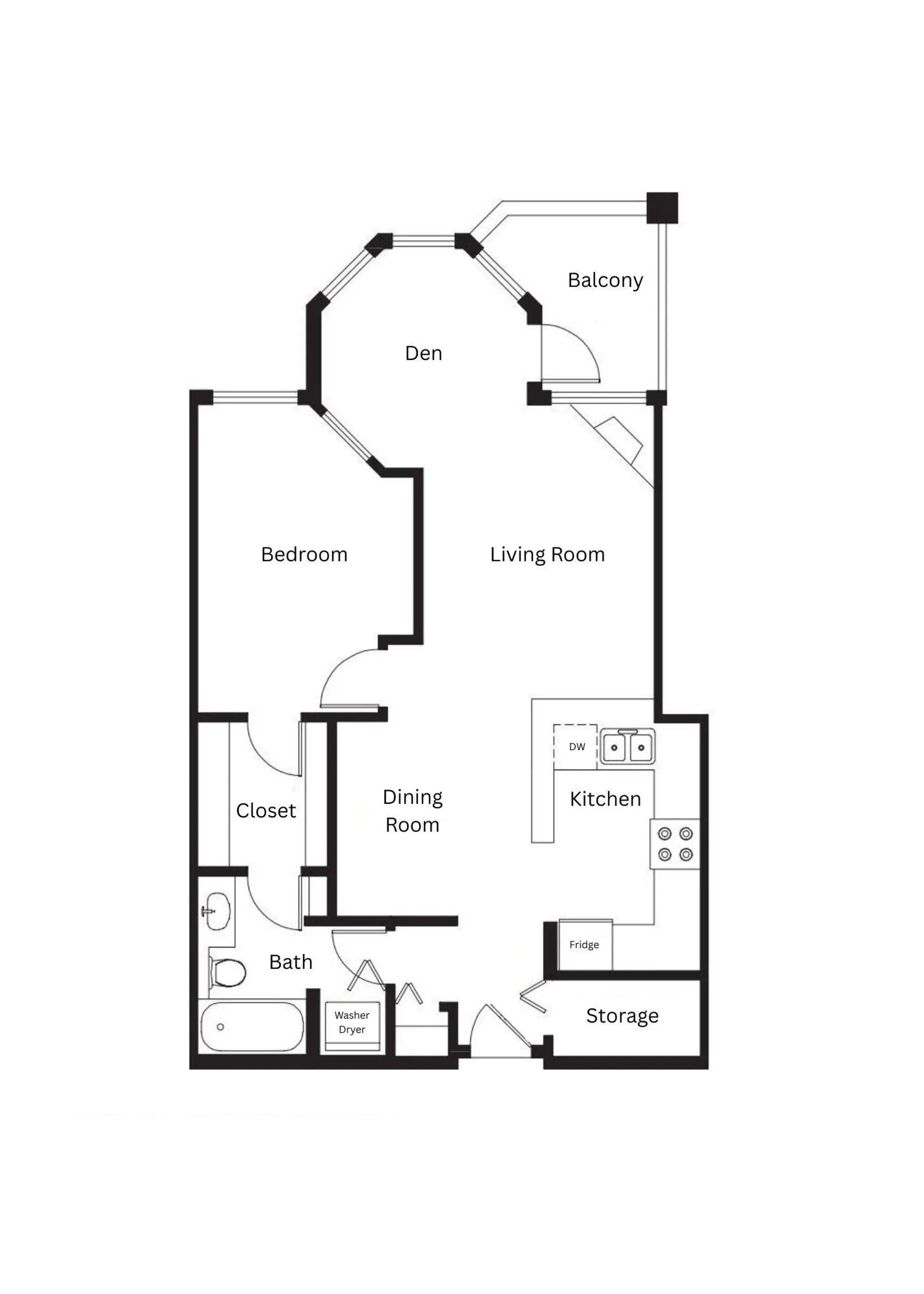 Property at #207 7383 GRIFFITHS DRIVE, Burnaby, BC