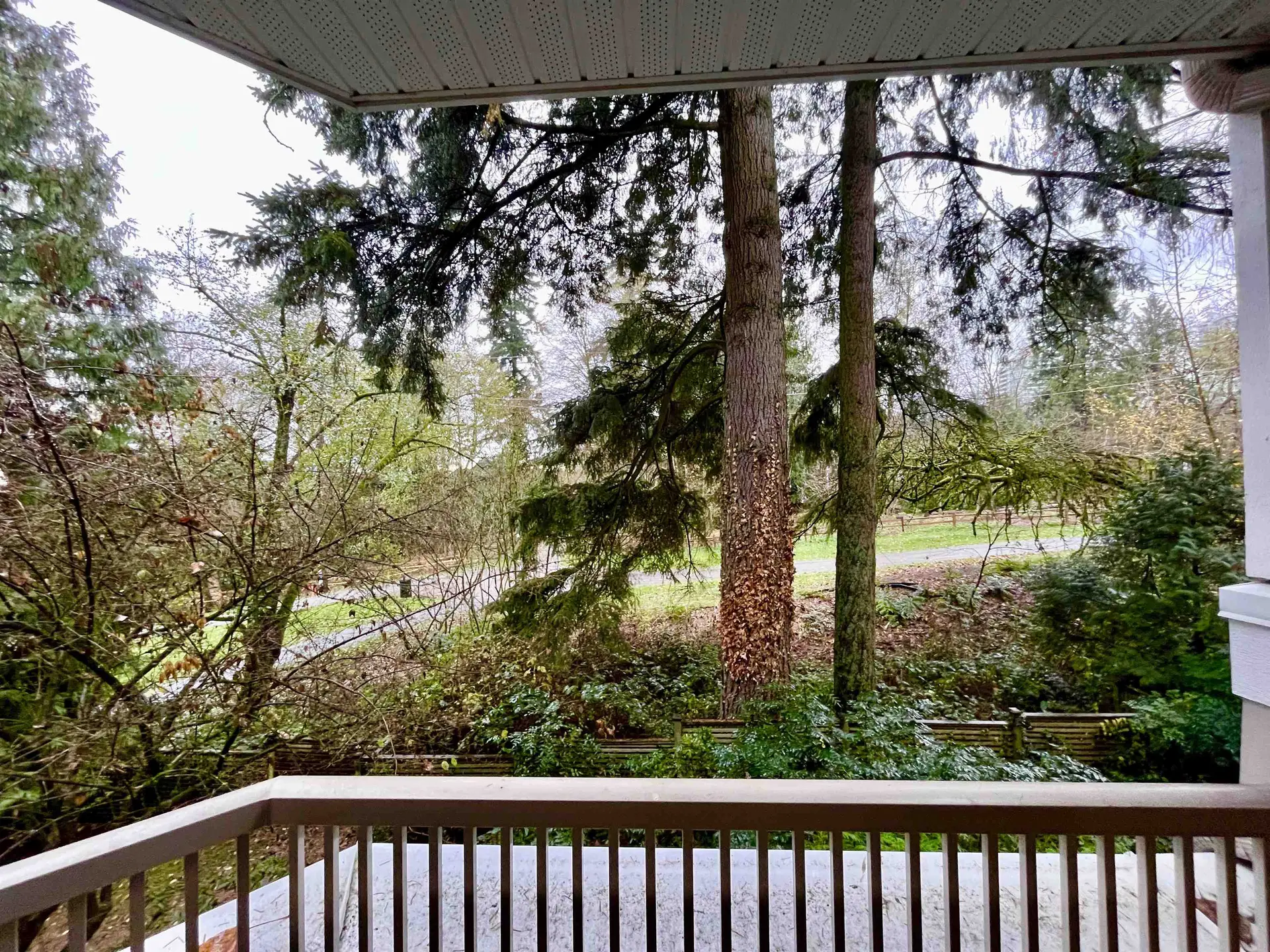 Property at #207 7383 GRIFFITHS DRIVE, Burnaby, BC