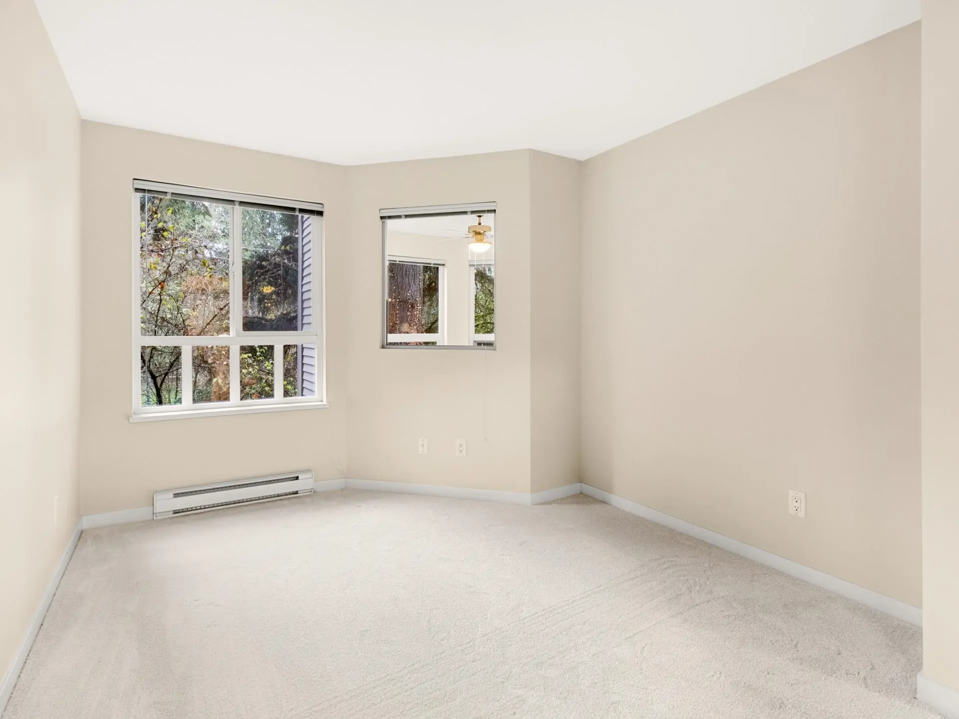 Property at #207 7383 GRIFFITHS DRIVE, Burnaby, BC