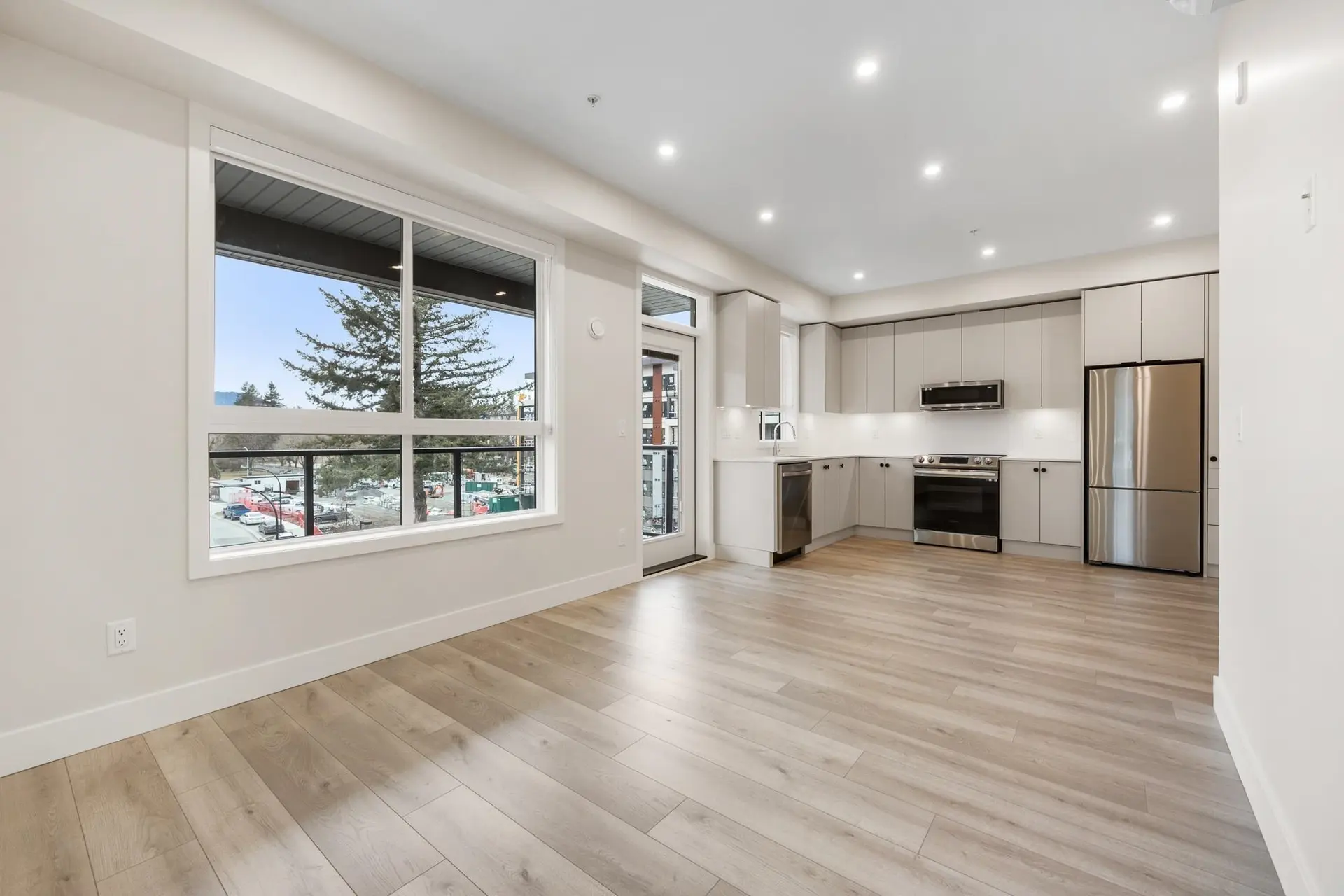 Property at #510 45505 CAMPUS DRIVE, Chilliwack, BC