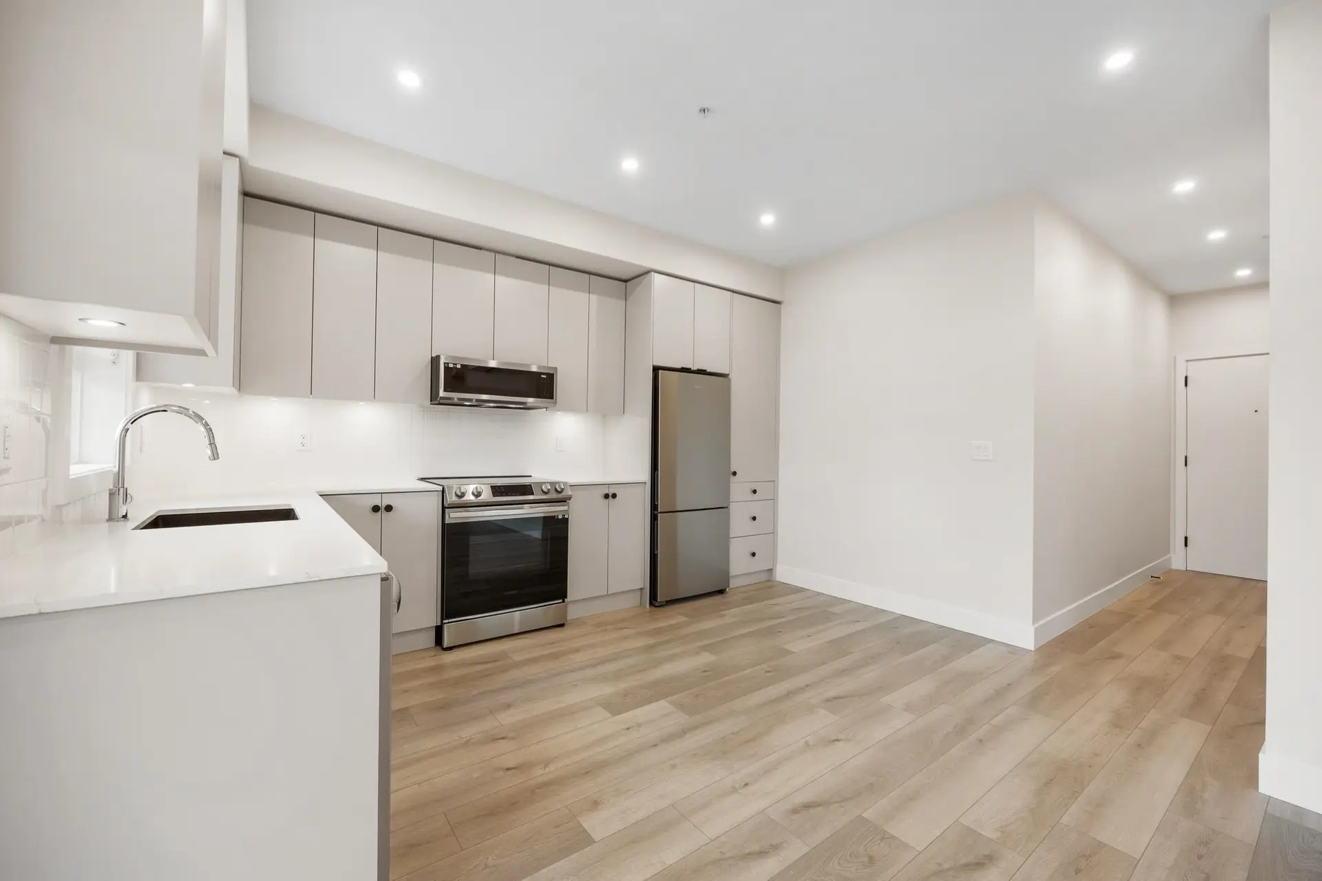 Property at #510 45505 CAMPUS DRIVE, Chilliwack, BC