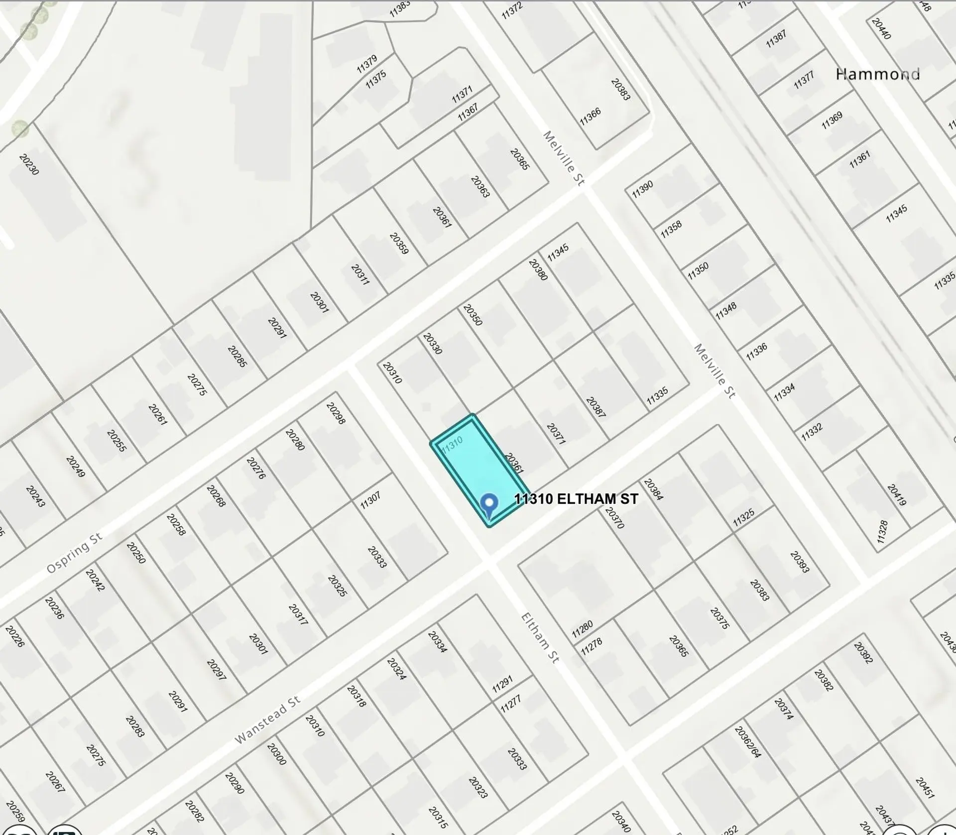 Property at 11310 ELTHAM STREET, Maple Ridge, BC