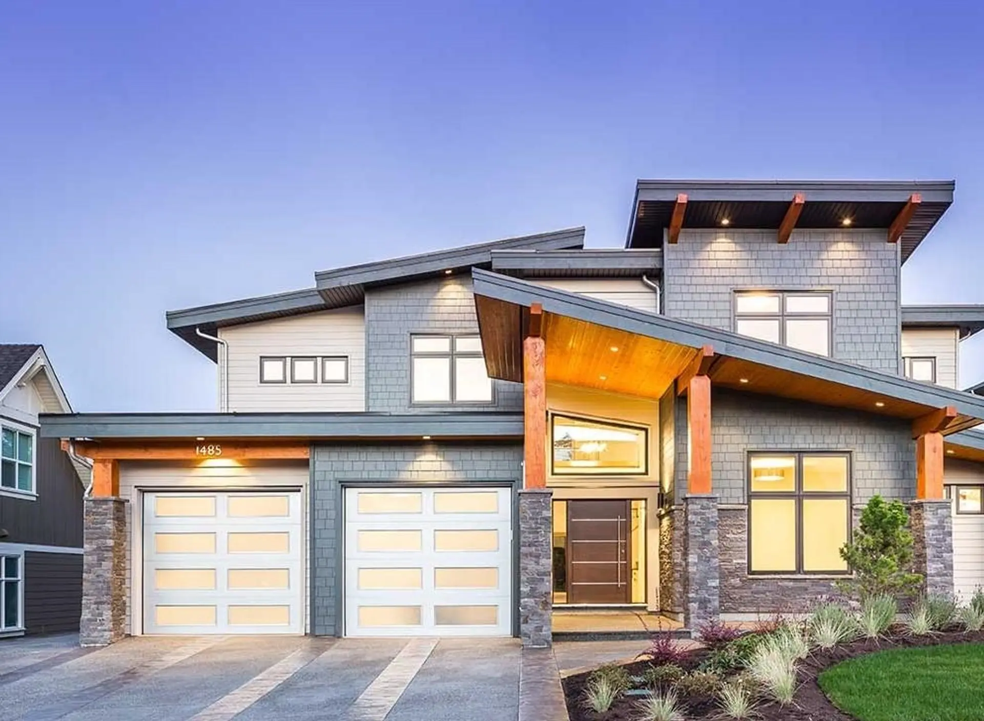 Property at 1006 EDEN CRESCENT, Delta, BC