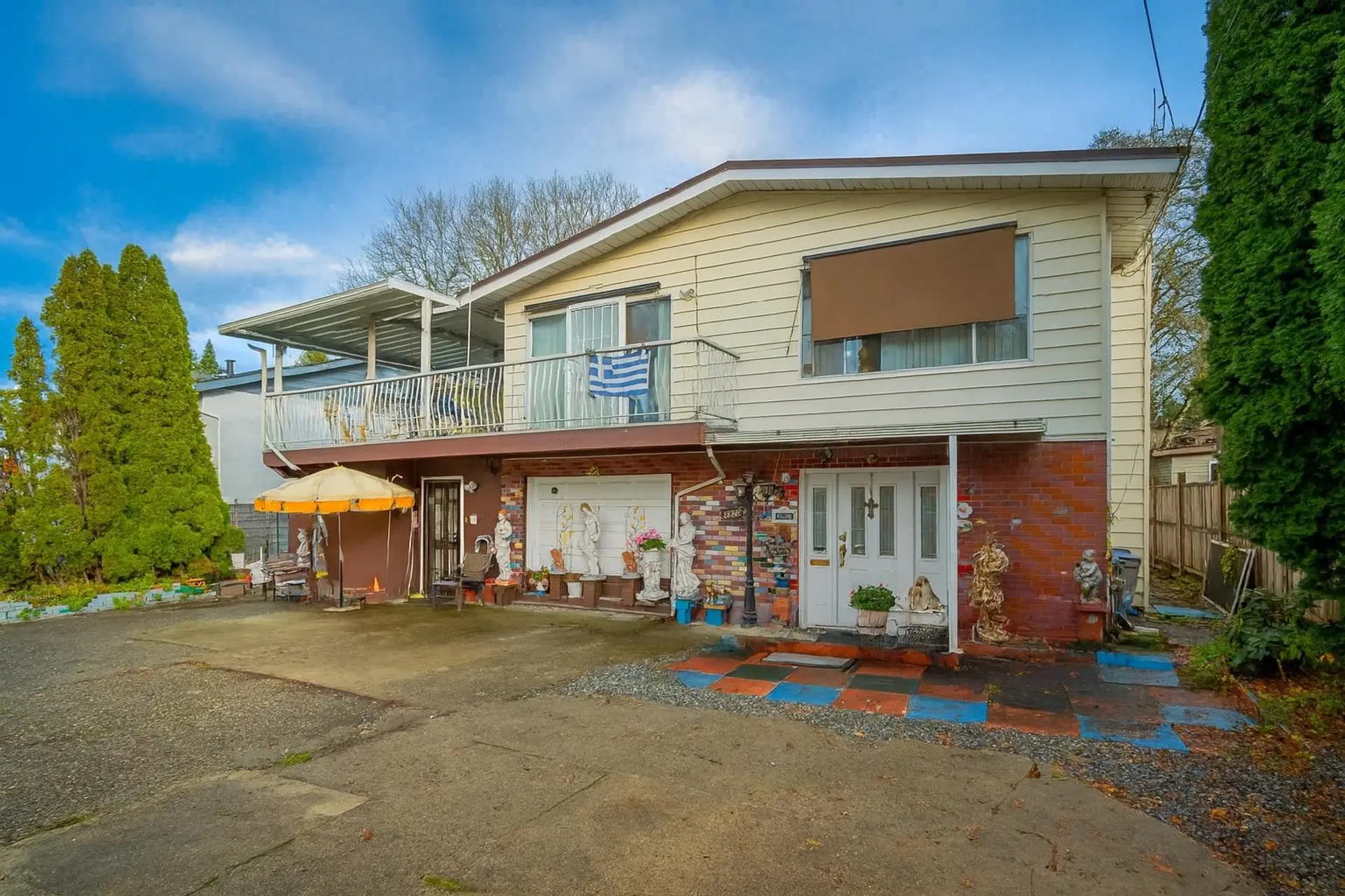 Property at 4820 200 STREET, Langley, BC