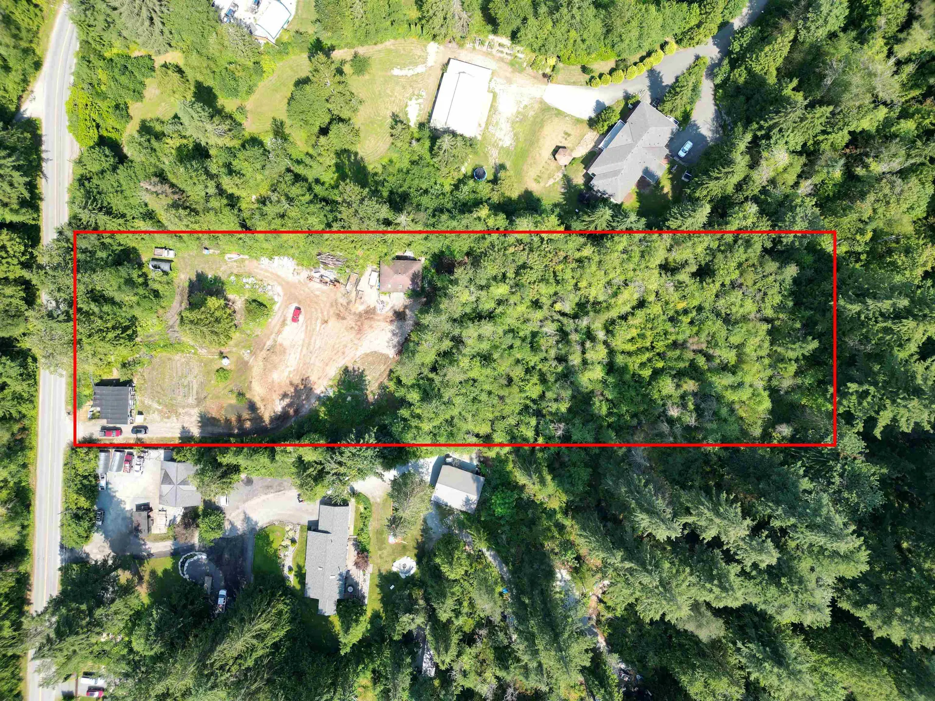 Property at 11726 284TH STREET, Maple Ridge, BC