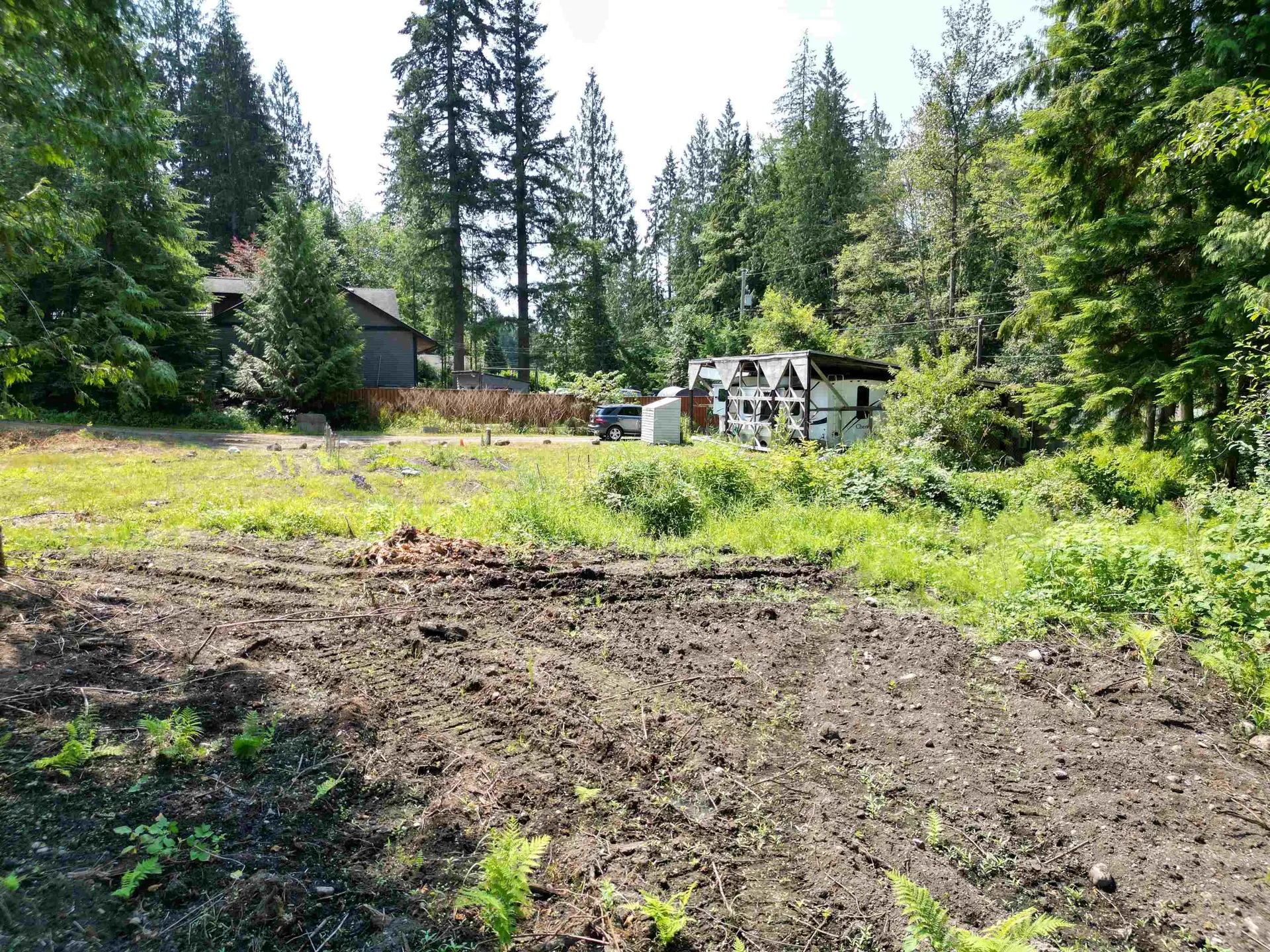 Property at 11726 284TH STREET, Maple Ridge, BC