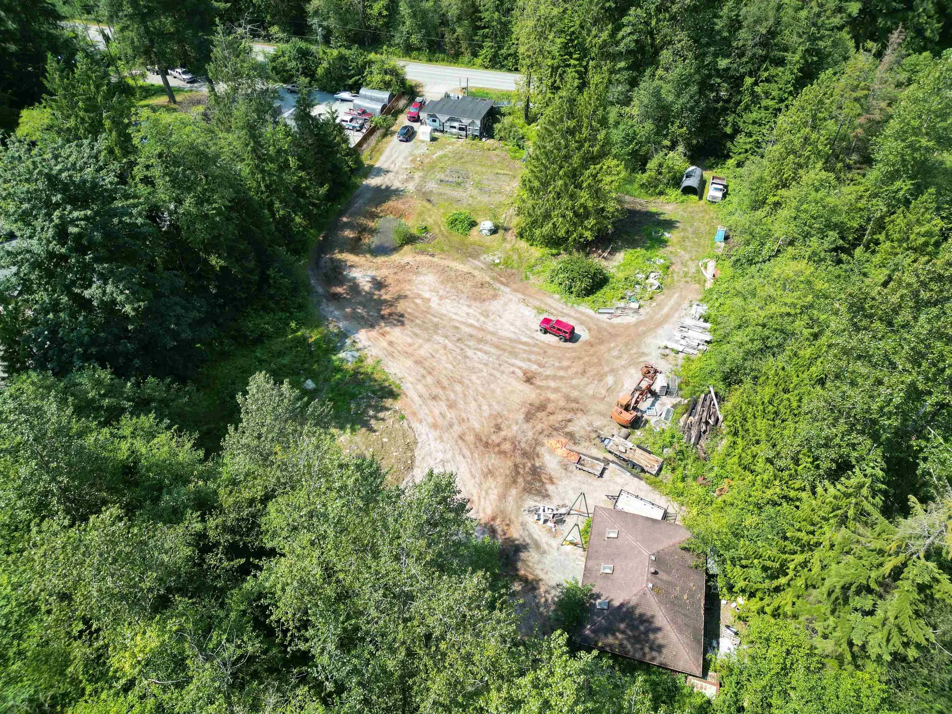 Property at 11726 284TH STREET, Maple Ridge, BC