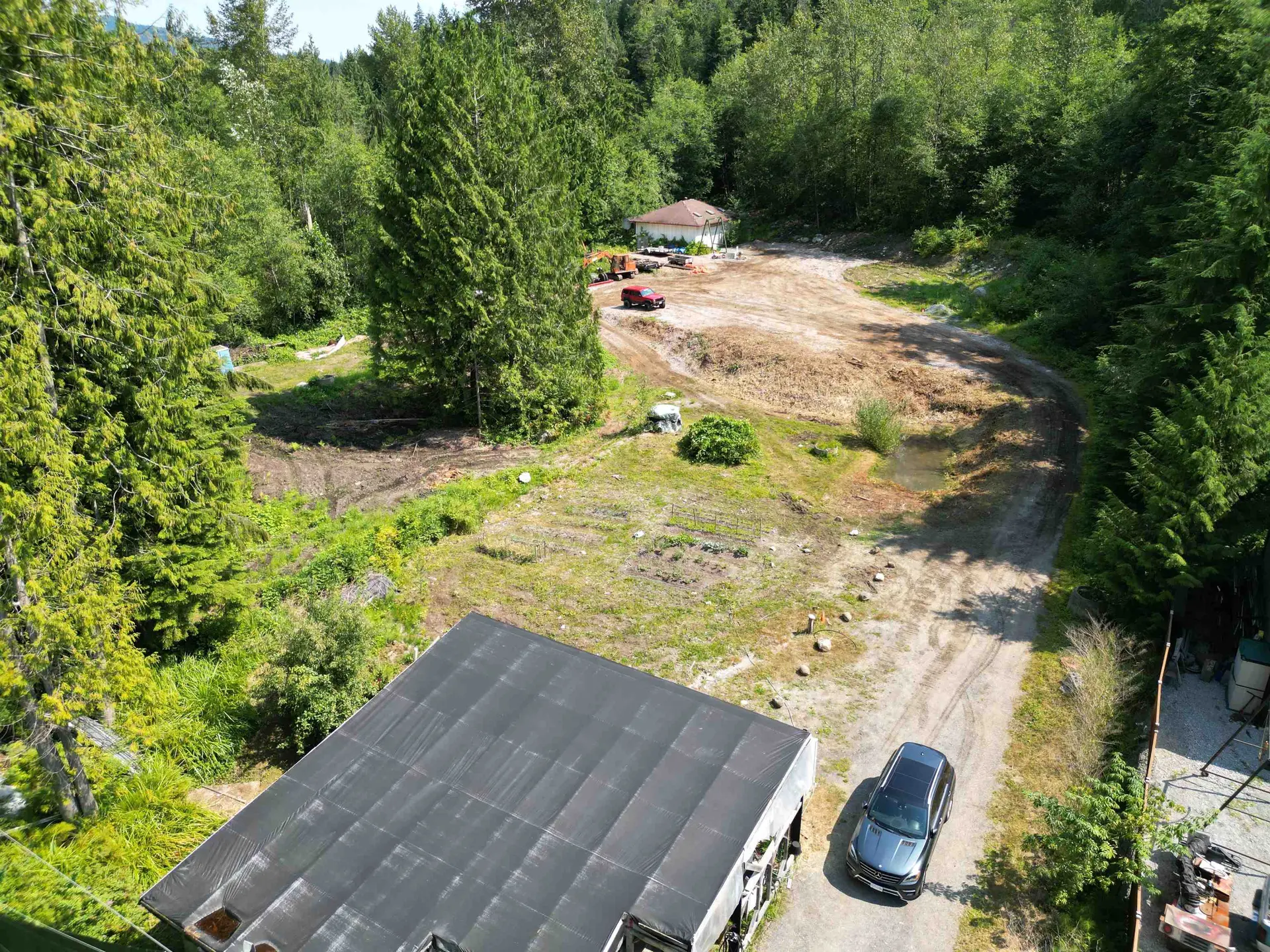 Property at 11726 284TH STREET, Maple Ridge, BC