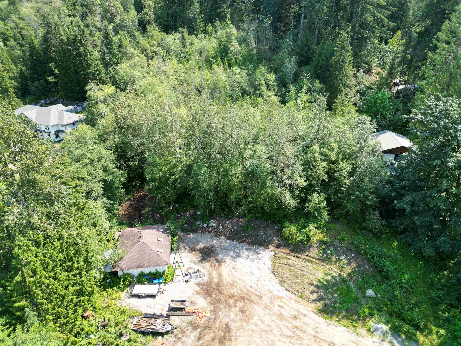 Property at 11726 284TH STREET, Maple Ridge, BC