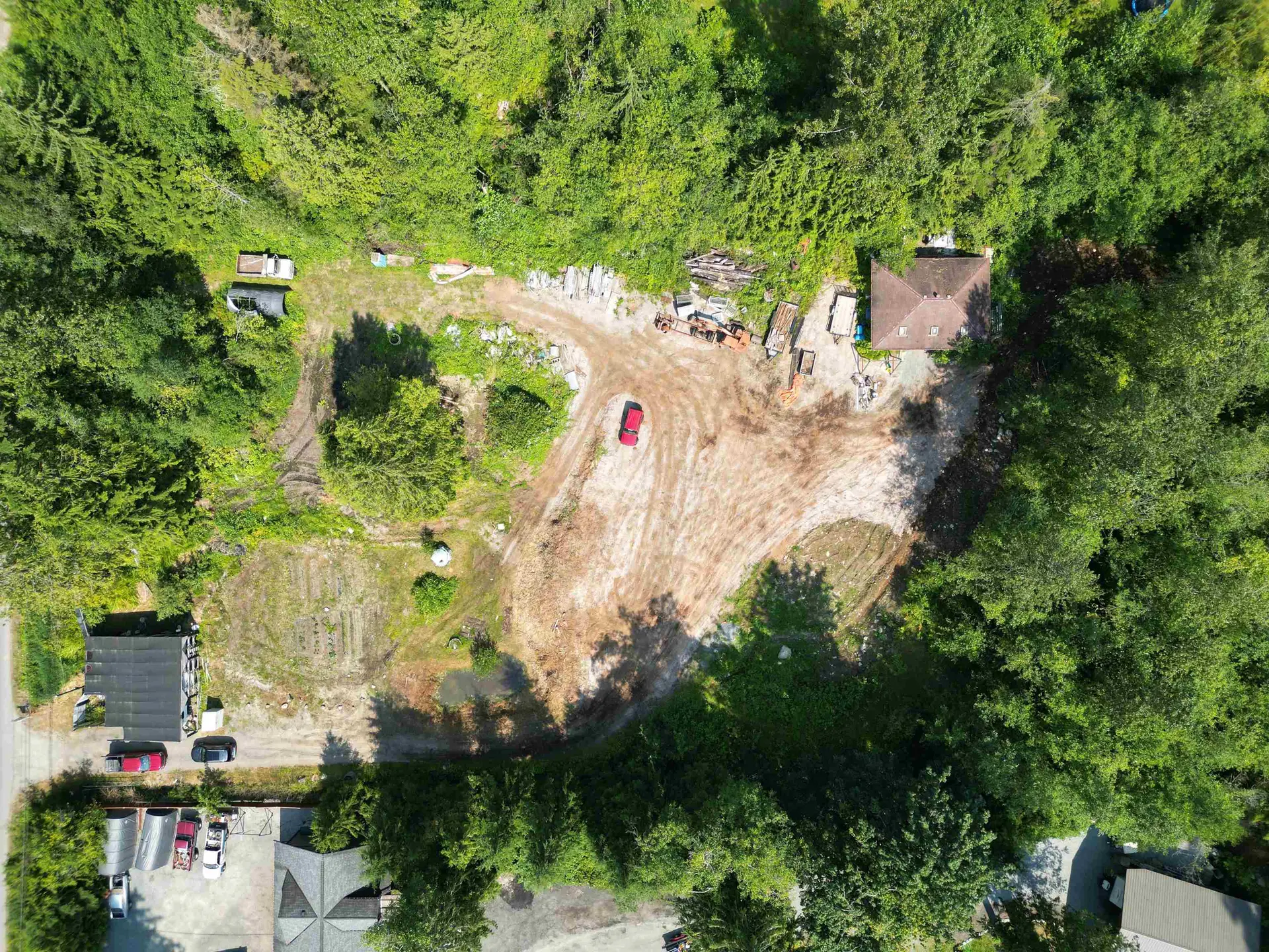 Property at 11726 284TH STREET, Maple Ridge, BC