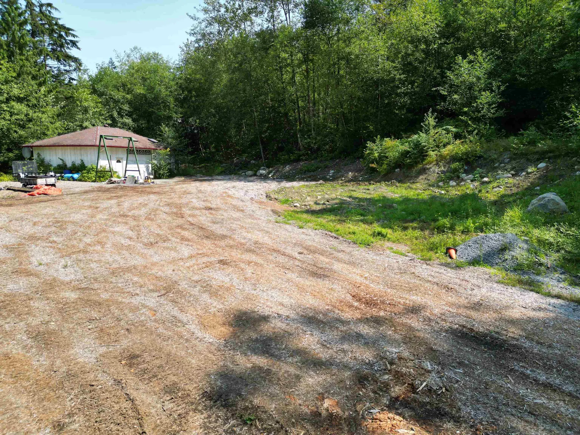 Property at 11726 284TH STREET, Maple Ridge, BC