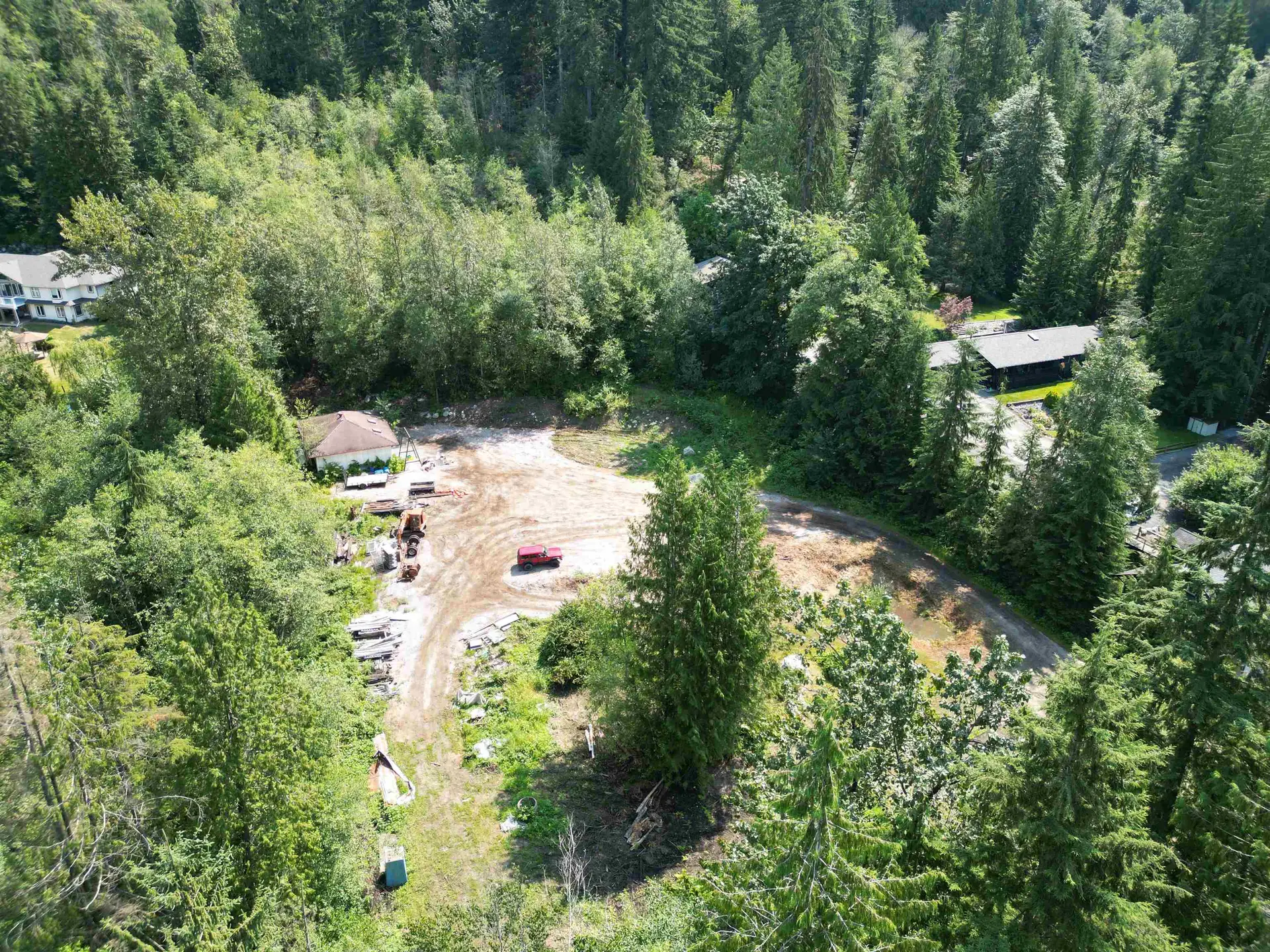 Property at 11726 284TH STREET, Maple Ridge, BC