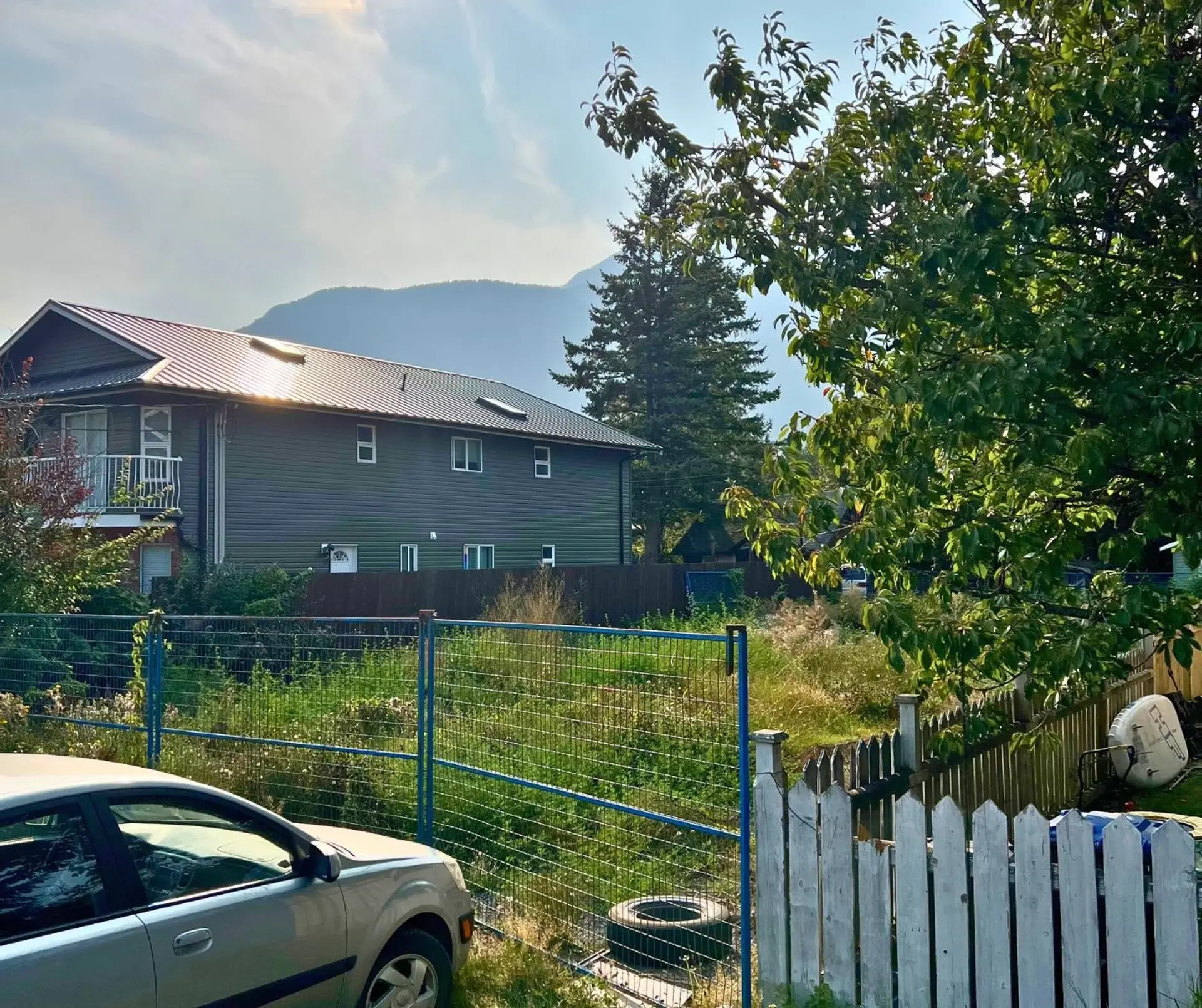 Property at 38083 FOURTH AVENUE, Squamish, BC