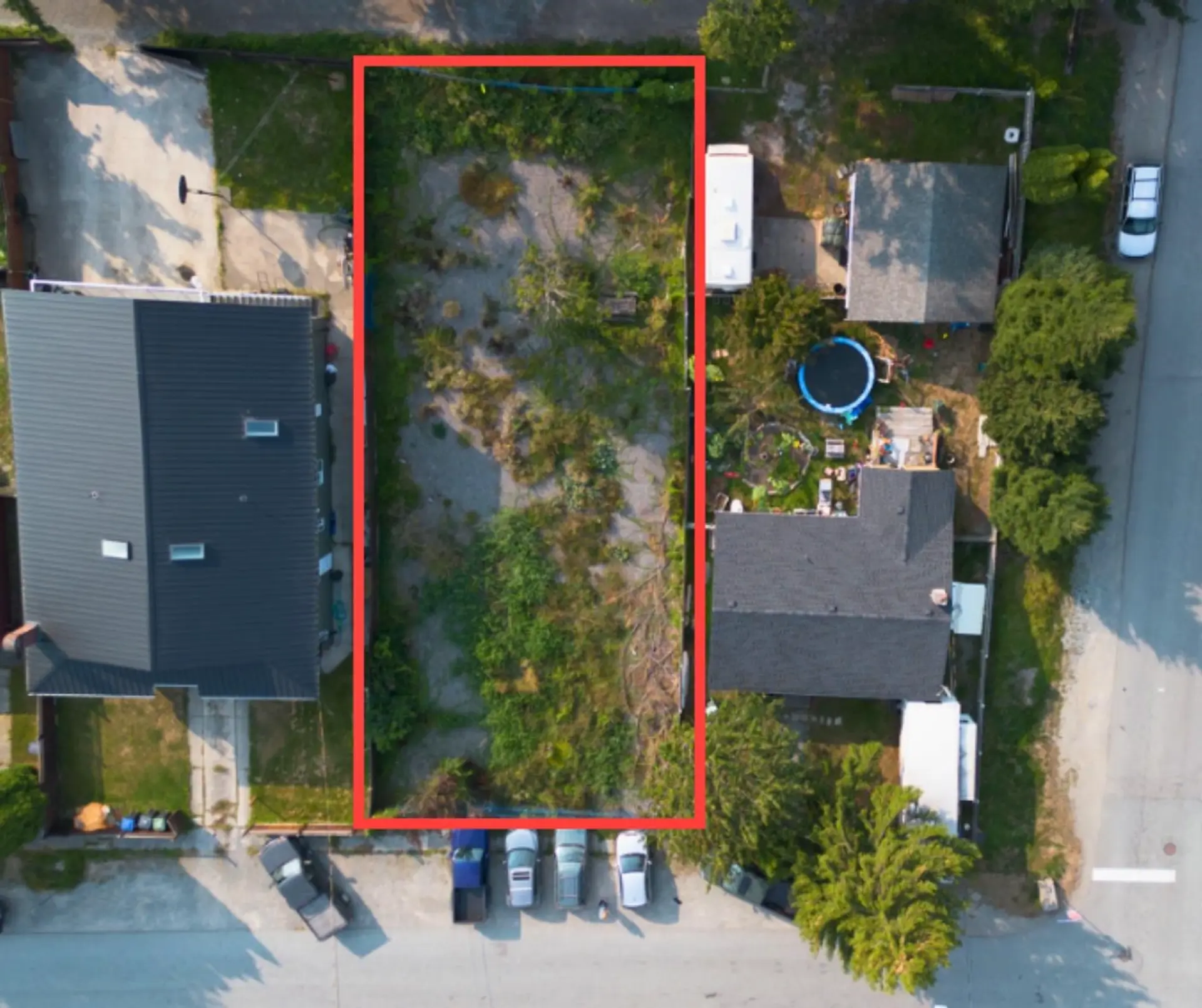 Property at 38083 FOURTH AVENUE, Squamish, BC