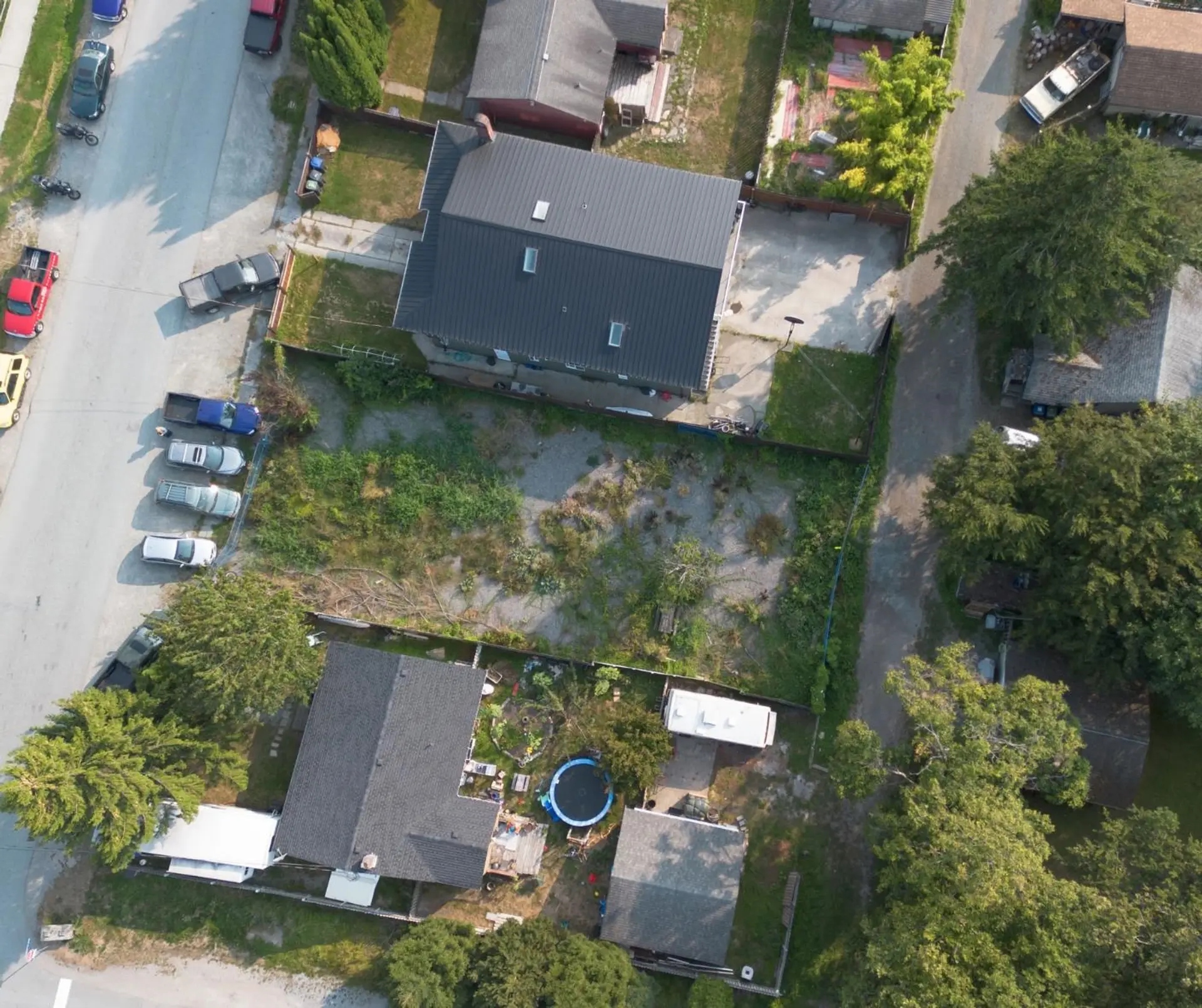 Property at 38083 FOURTH AVENUE, Squamish, BC