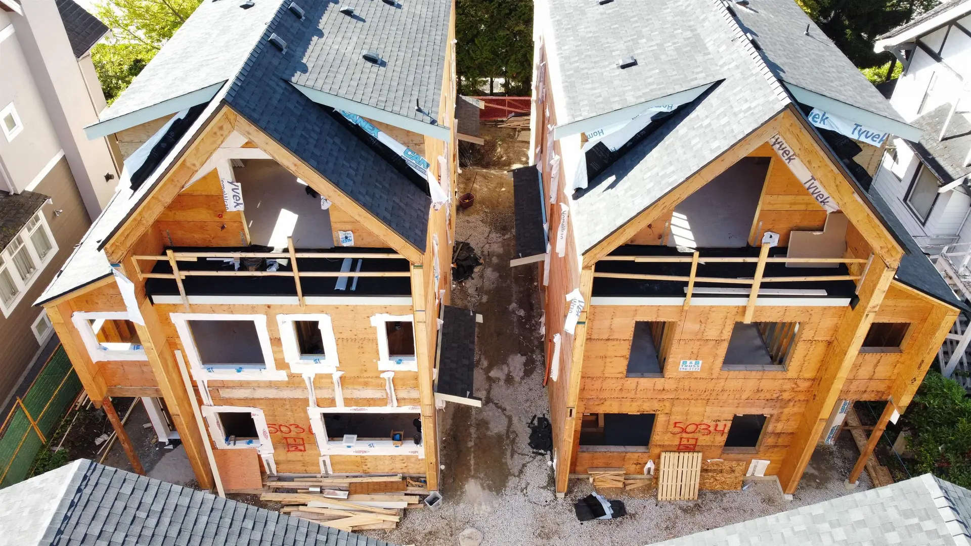 Property at 5032 GRANVILLE STREET, Vancouver, BC