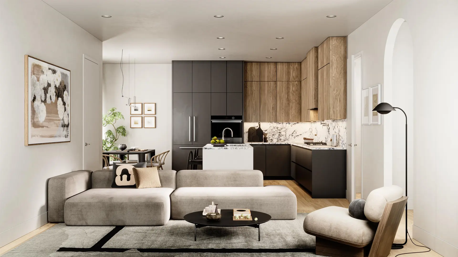 Property at 5032 GRANVILLE STREET, Vancouver, BC