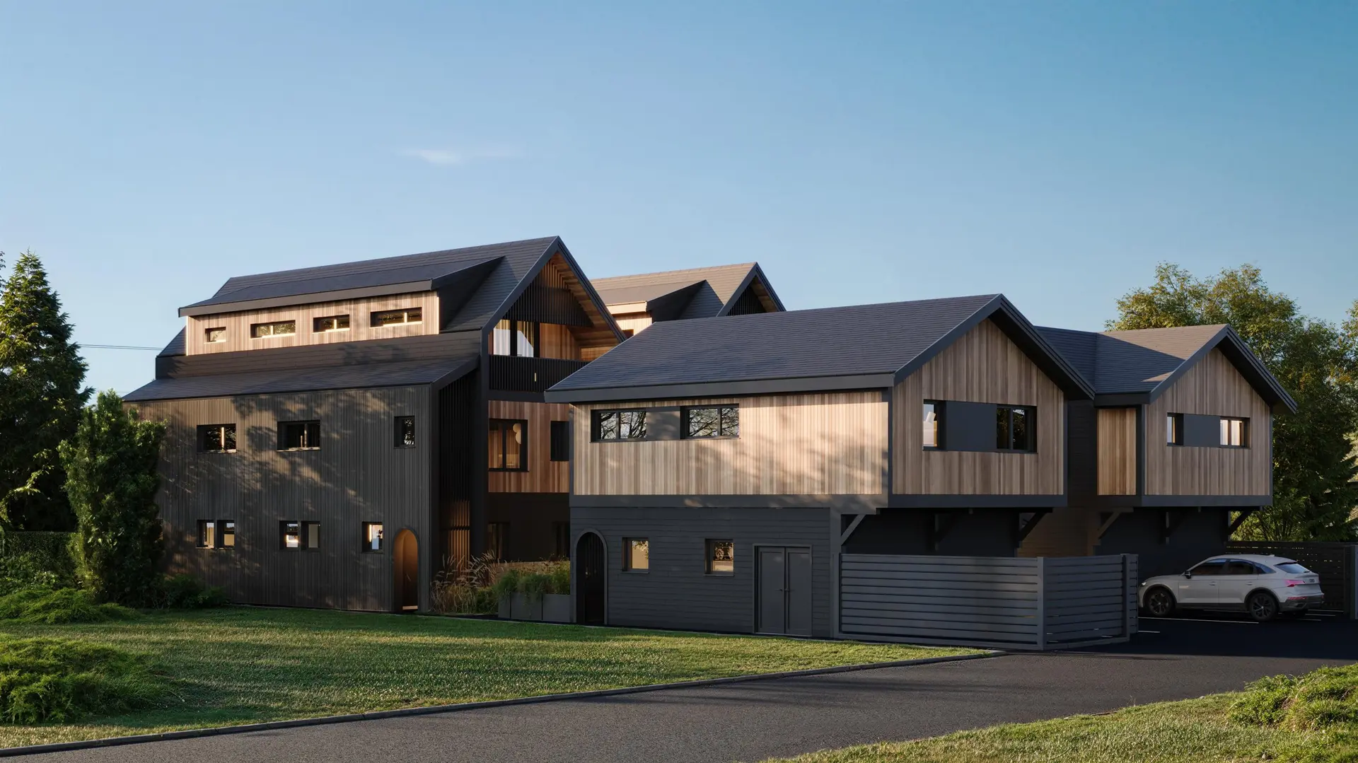 Property at 5032 GRANVILLE STREET, Vancouver, BC