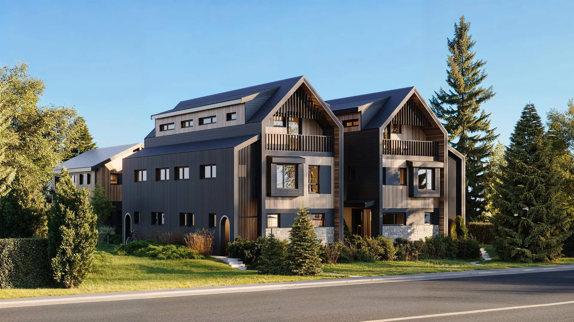 Property at 5032 GRANVILLE STREET, Vancouver, BC