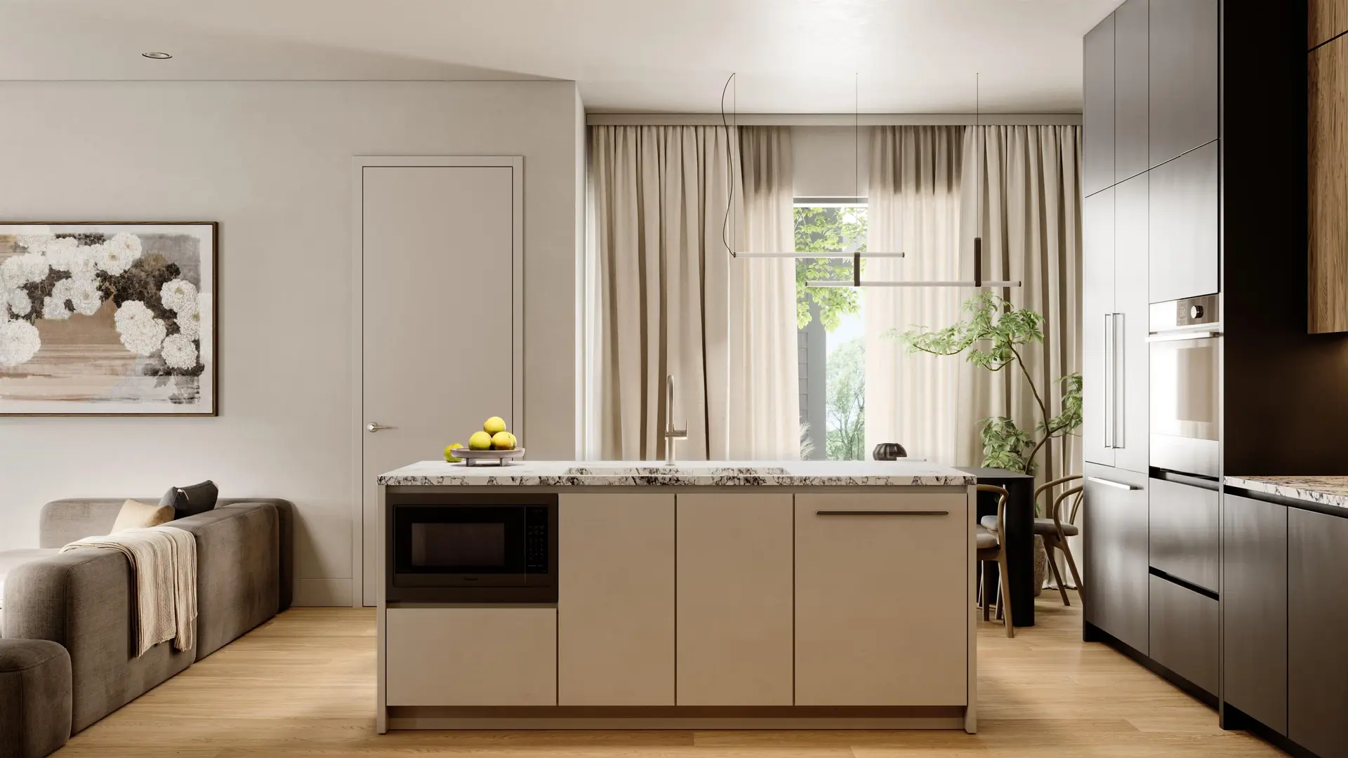 Property at 5032 GRANVILLE STREET, Vancouver, BC