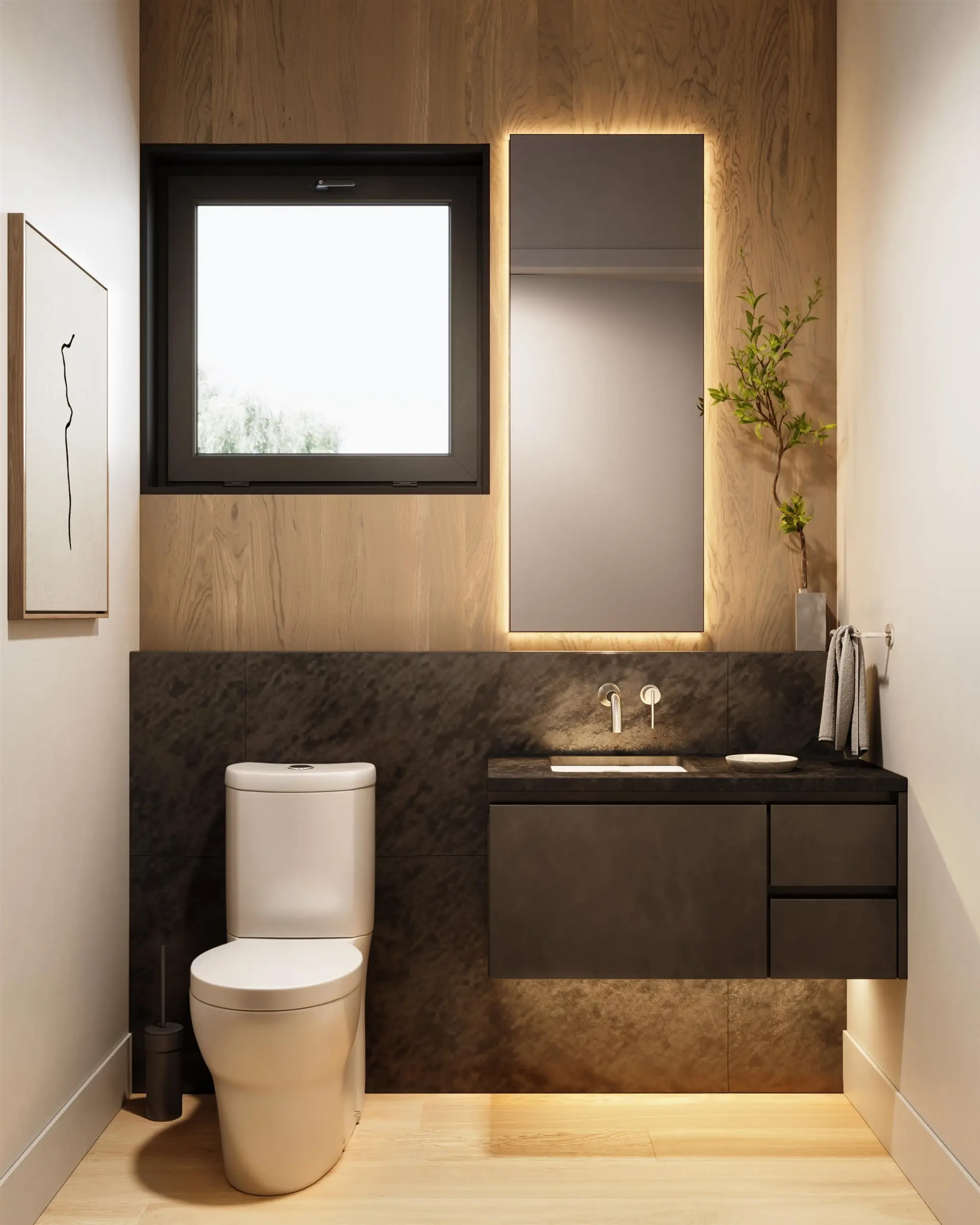 Property at #1 5034 GRANVILLE STREET, Vancouver, BC