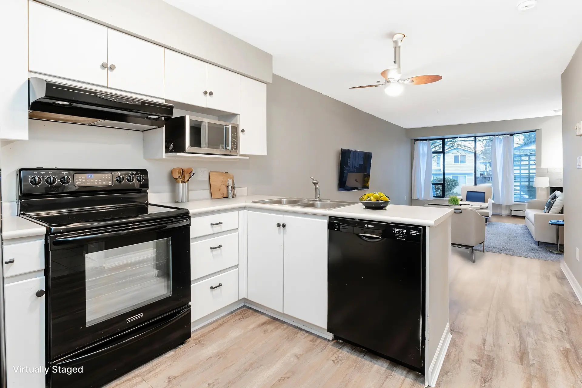 #112 1966 Coquitlam Avenue - Image 3