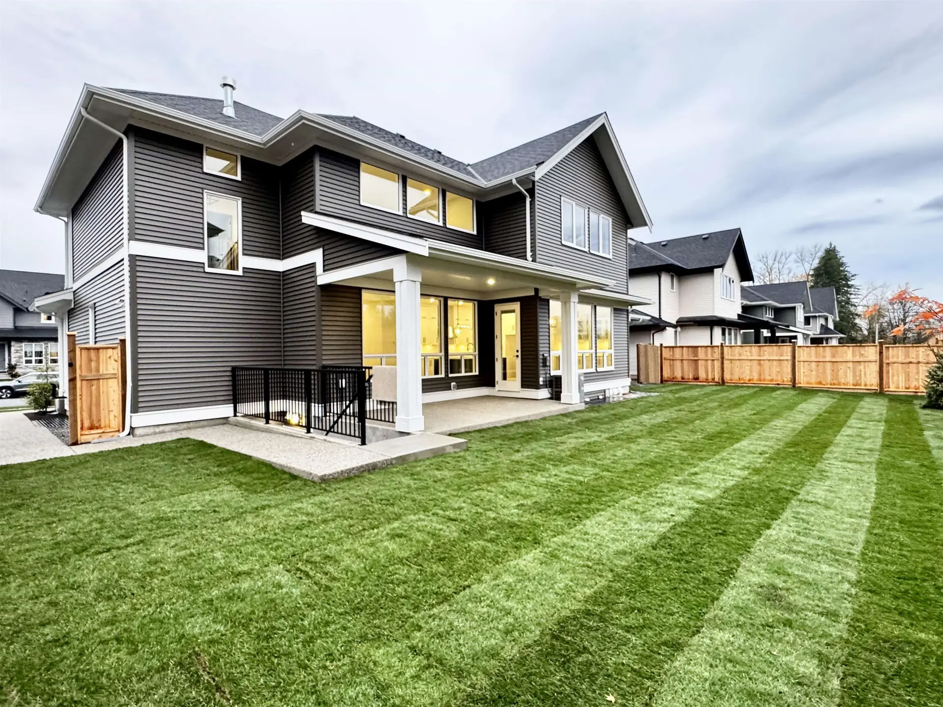 Property at 20869 35 AVENUE, Langley, BC