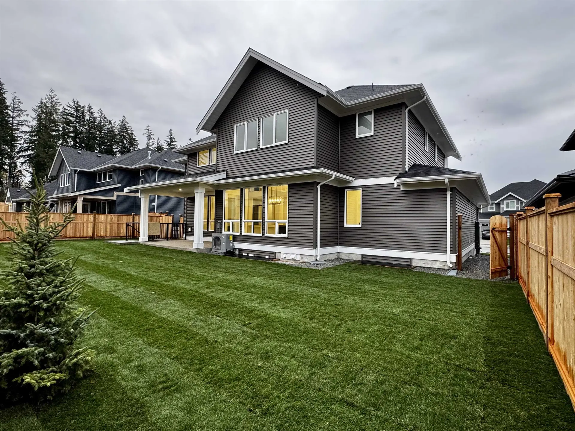 Property at 20869 35 AVENUE, Langley, BC