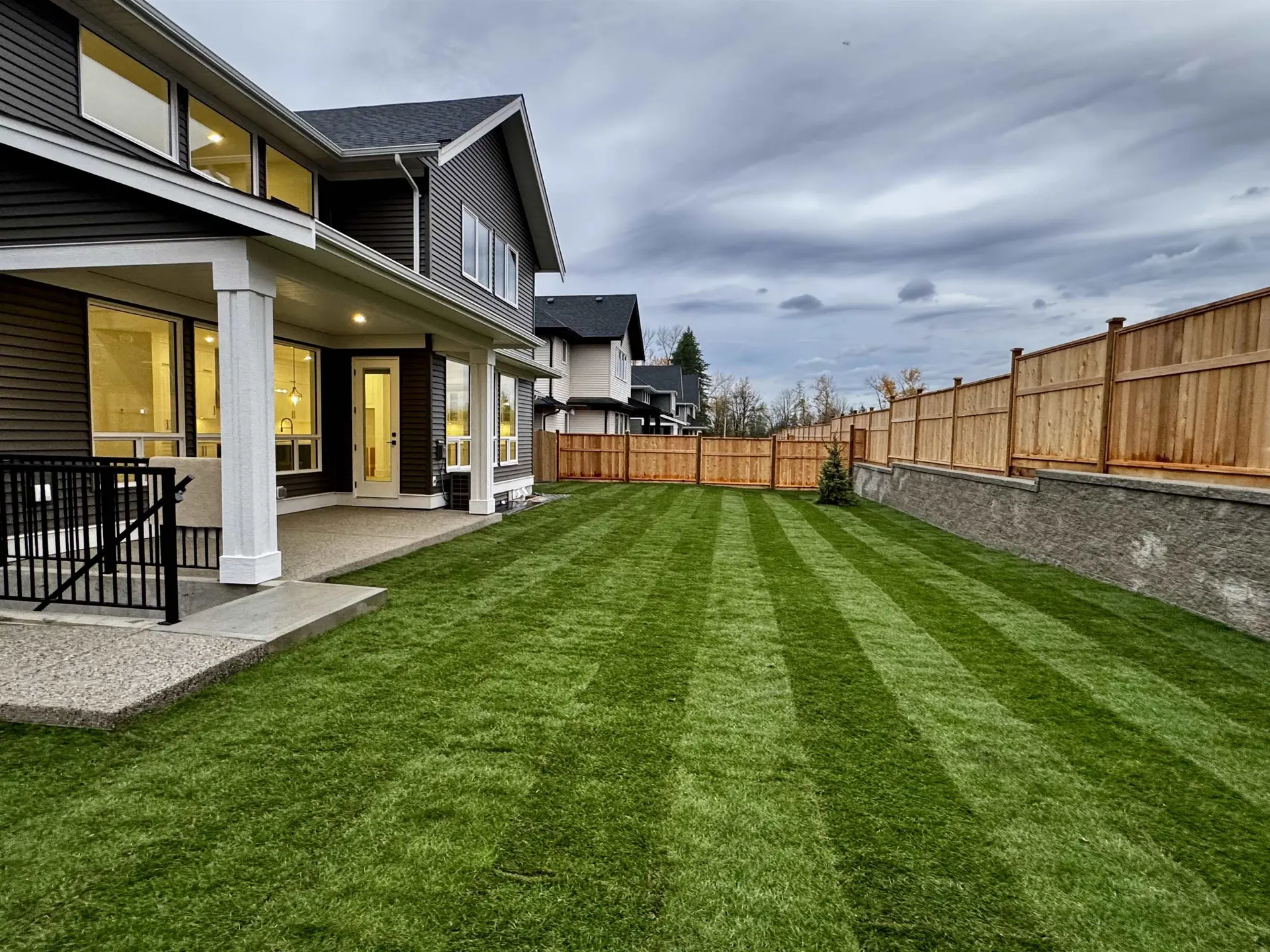 Property at 20869 35 AVENUE, Langley, BC