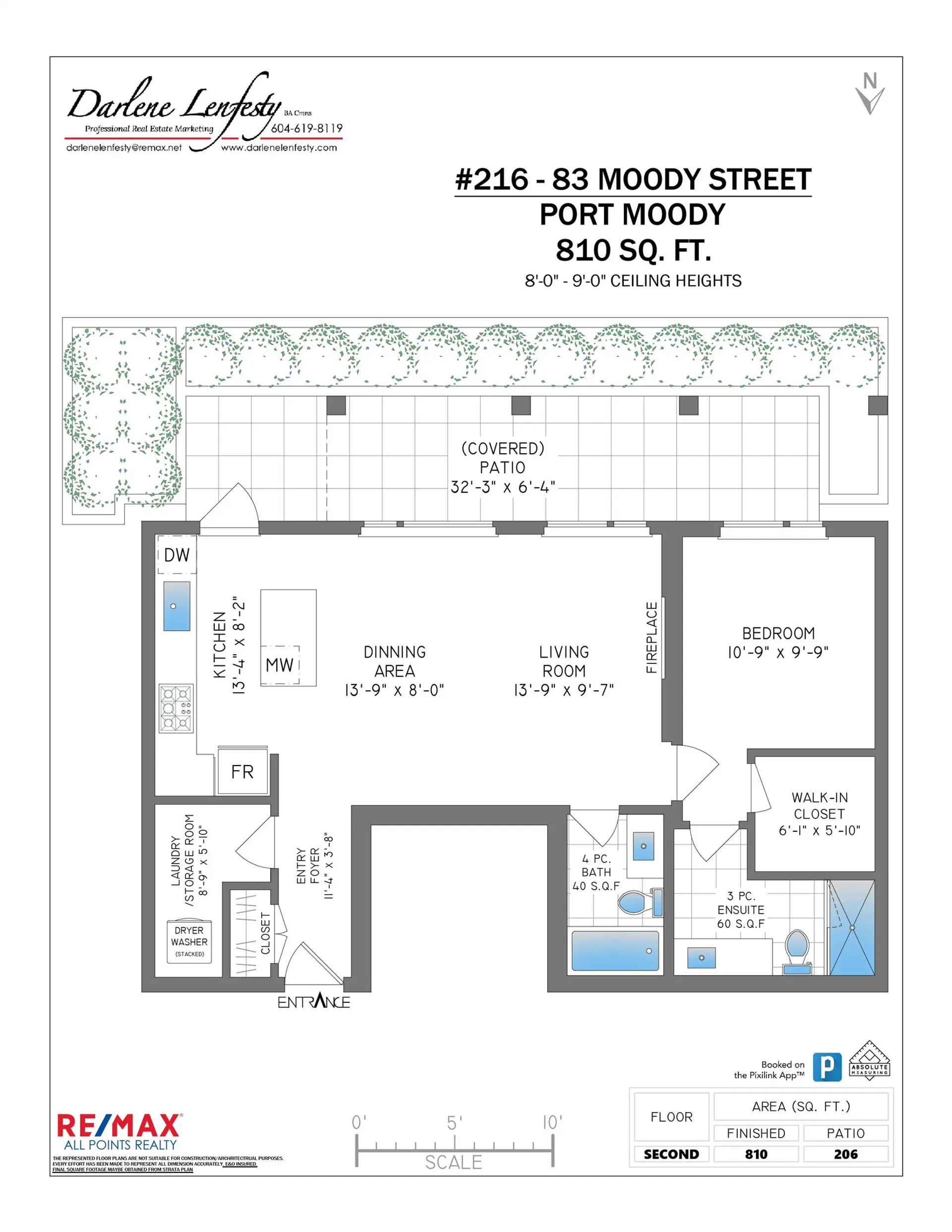 #216 83 Moody Street - Image 20