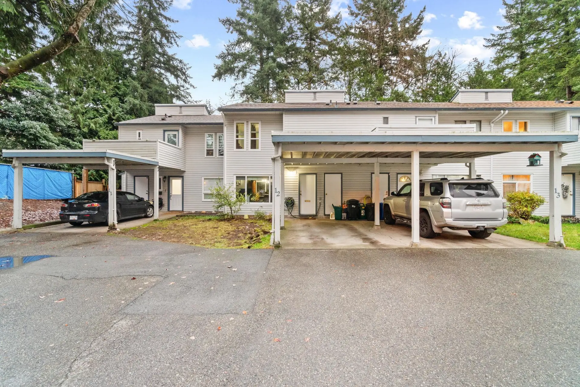 #12 32310 Mouat Drive - Image 1
