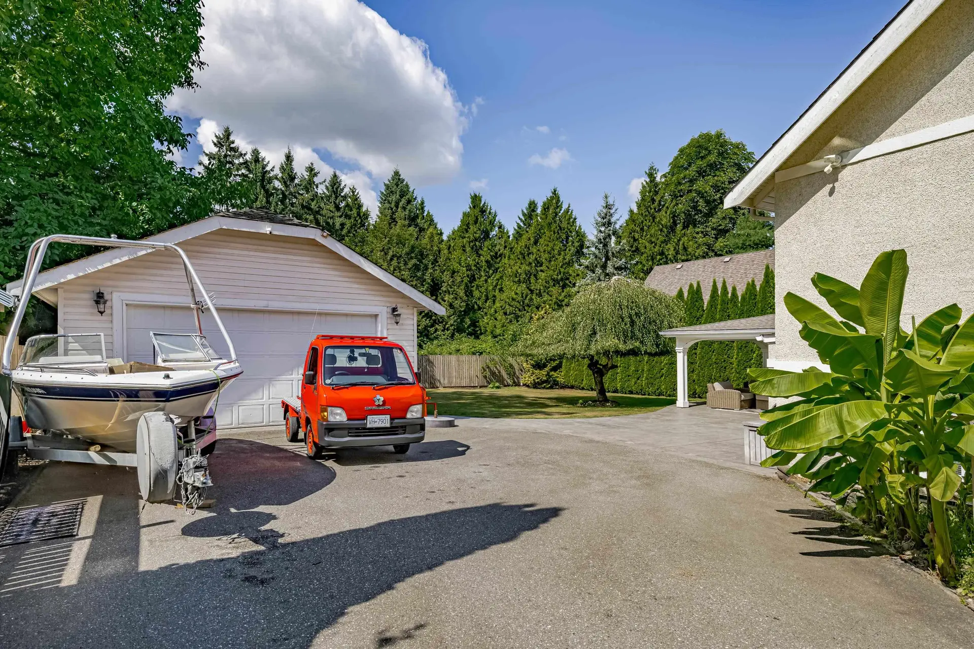 Property at 20994 Old Yale Road, Langley, BC