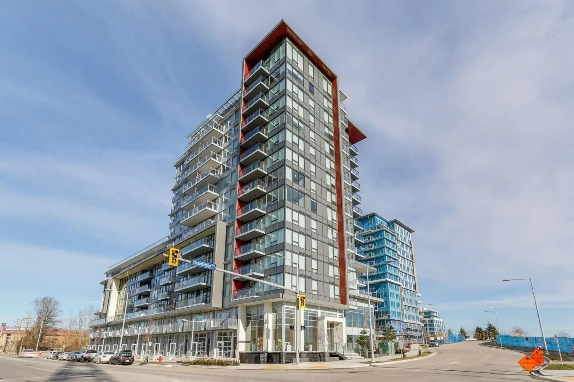 #609 8833 Hazelbridge Way - Image 1
