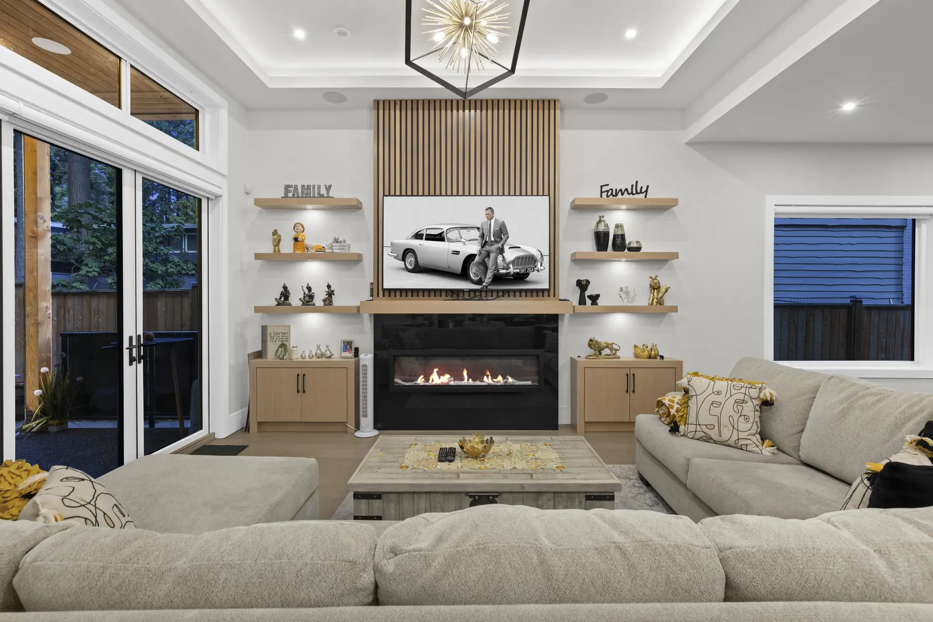 Property at 5673 FAIRLIGHT CRESCENT, Delta, BC